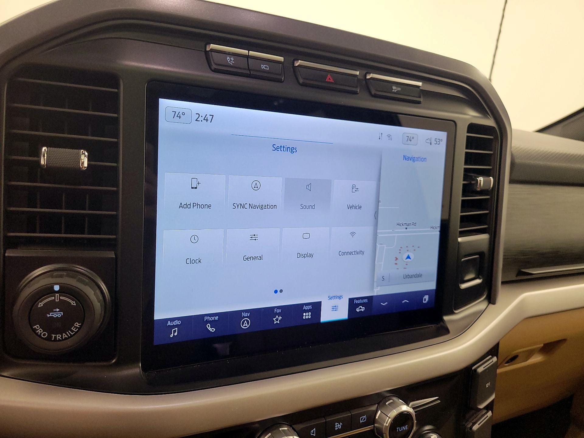 Thumbnail: 2023 Ford F-150 - 16