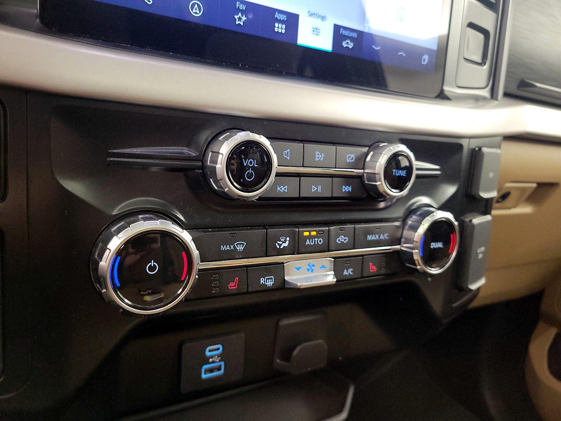 Thumbnail: 2023 Ford F-150 - 17