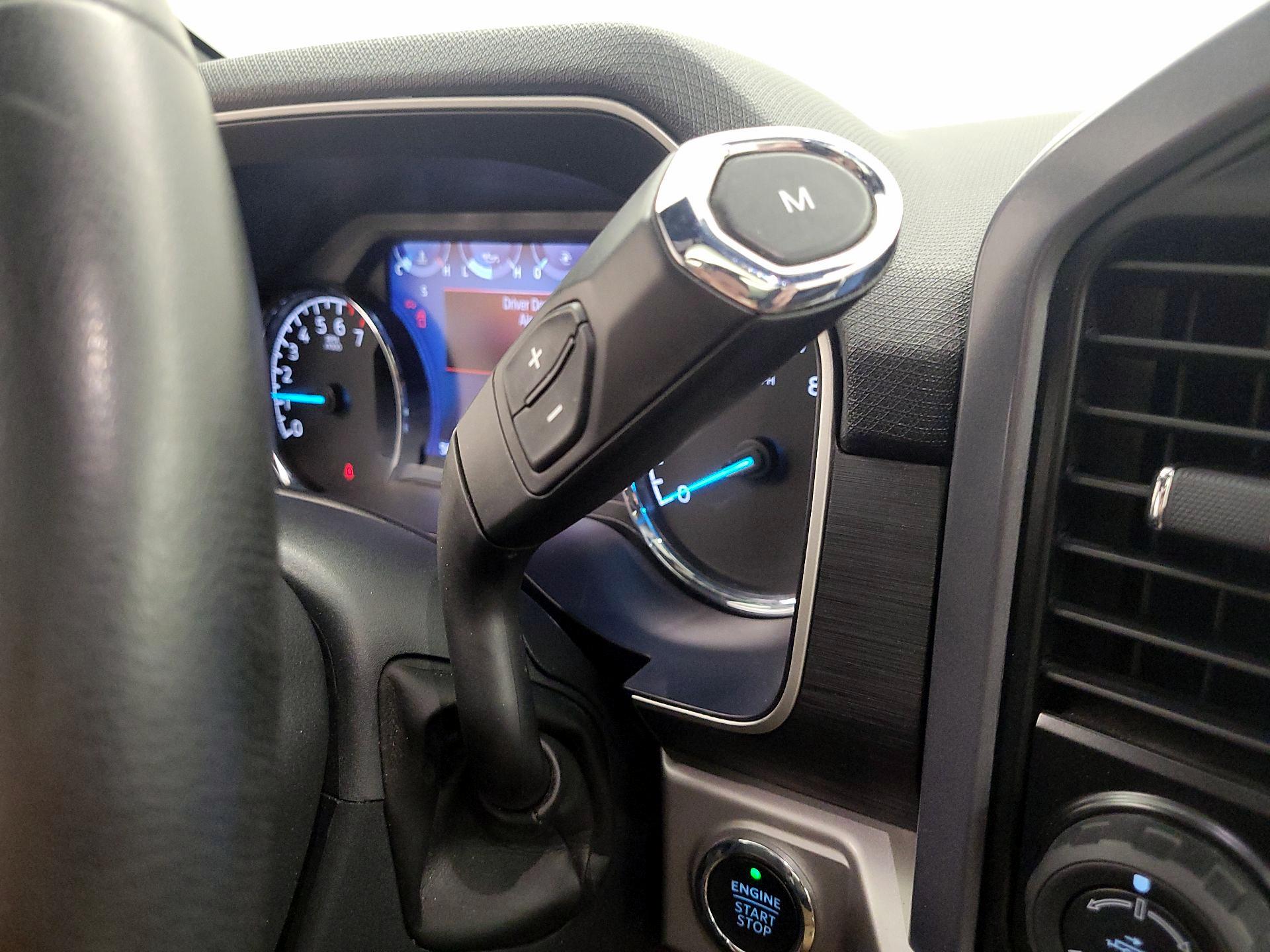 Thumbnail: 2023 Ford F-150 - 18