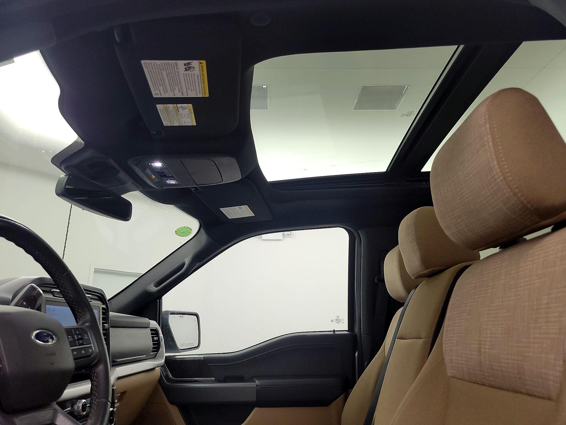 Thumbnail: 2023 Ford F-150 - 20