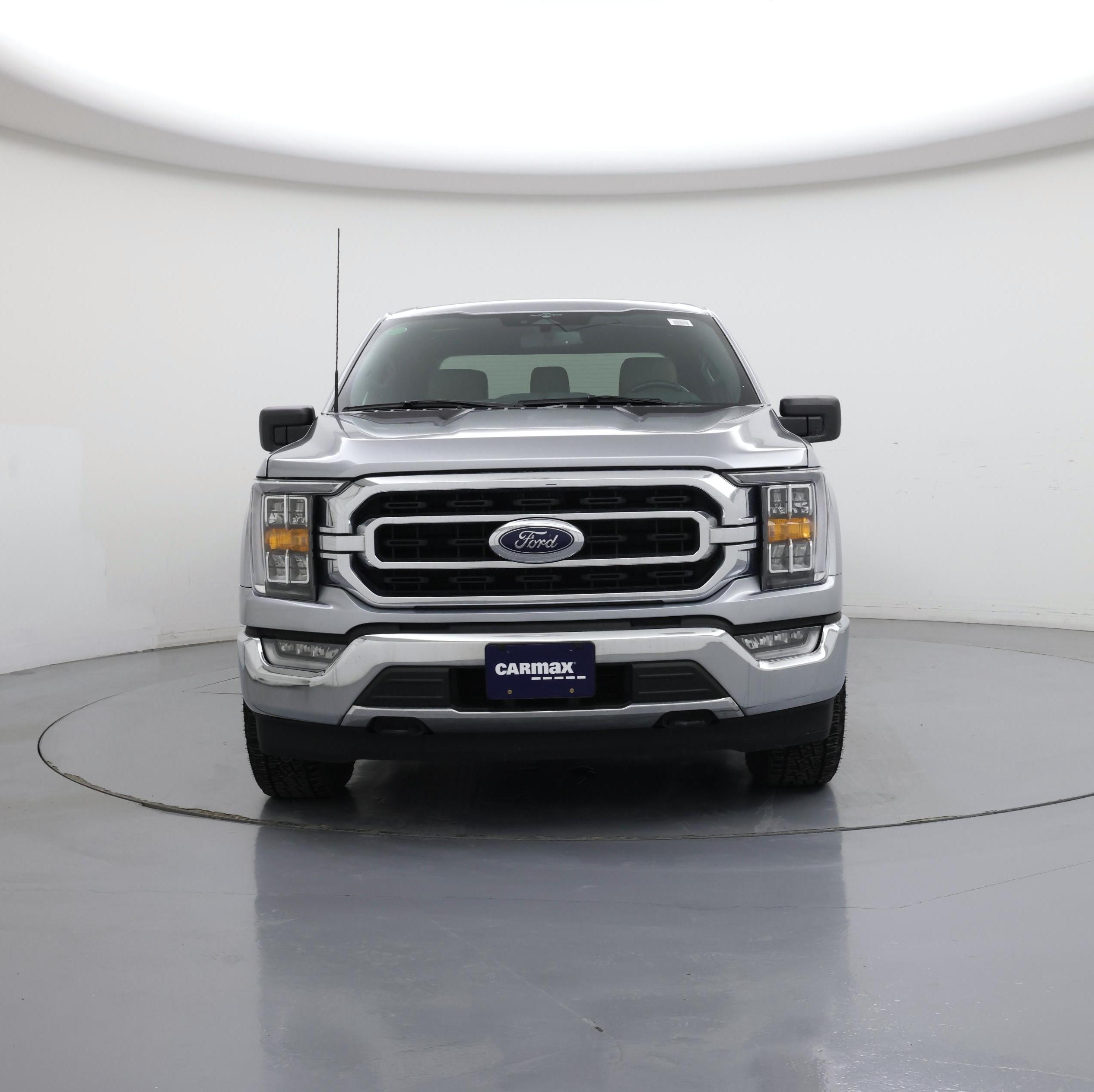 Thumbnail: 2023 Ford F-150 - 5