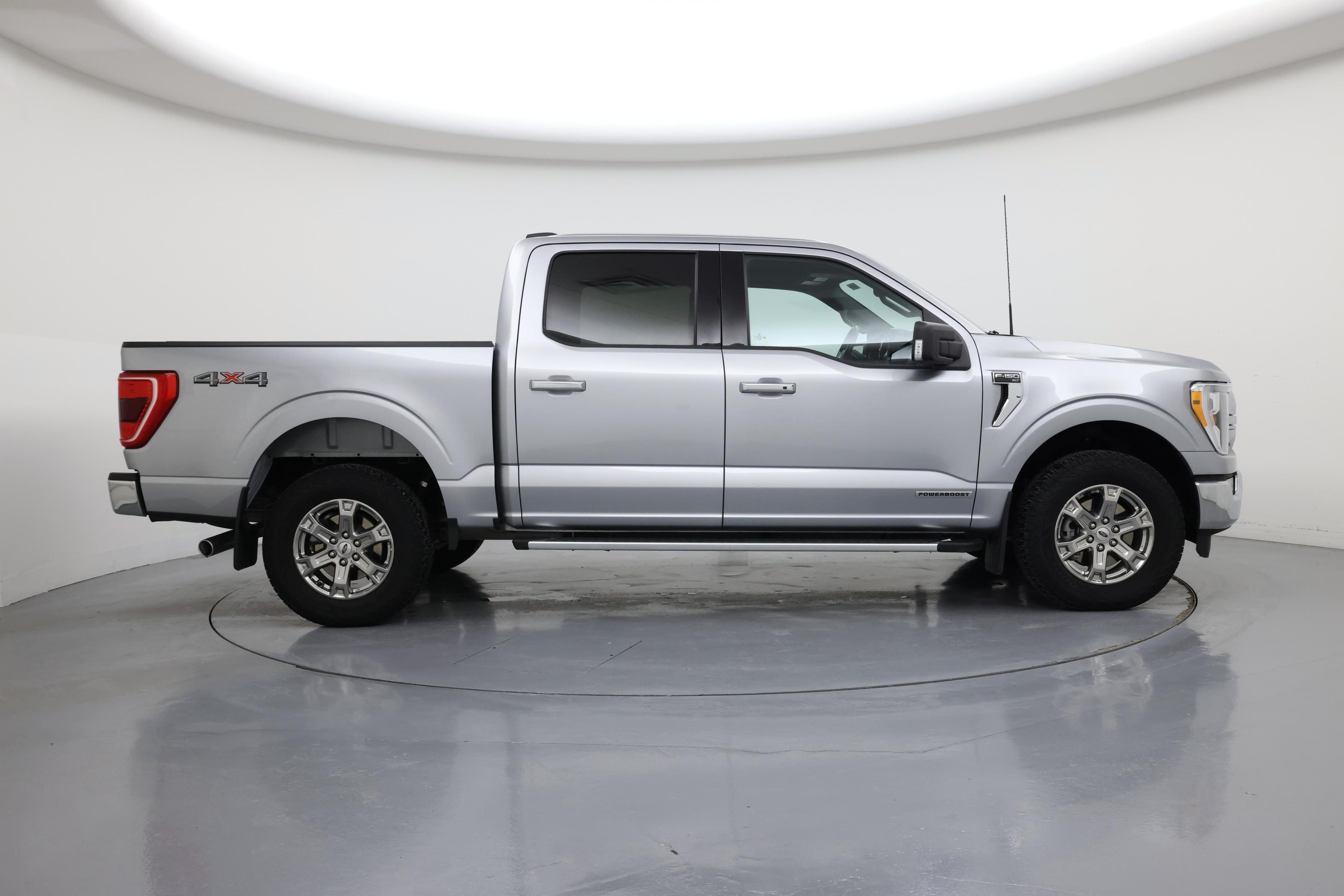 Thumbnail: 2023 Ford F-150 - 7