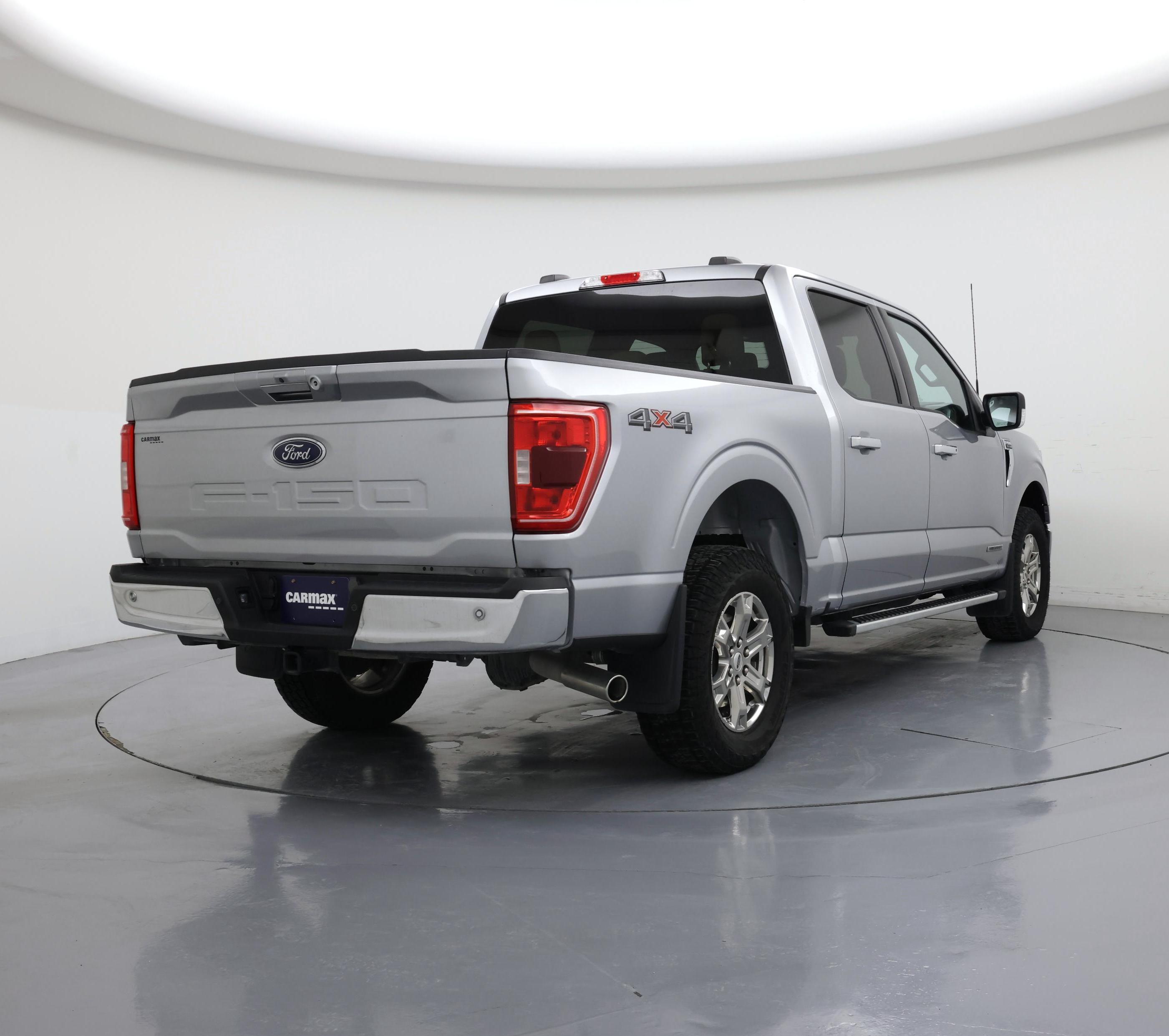 Thumbnail: 2023 Ford F-150 - 8