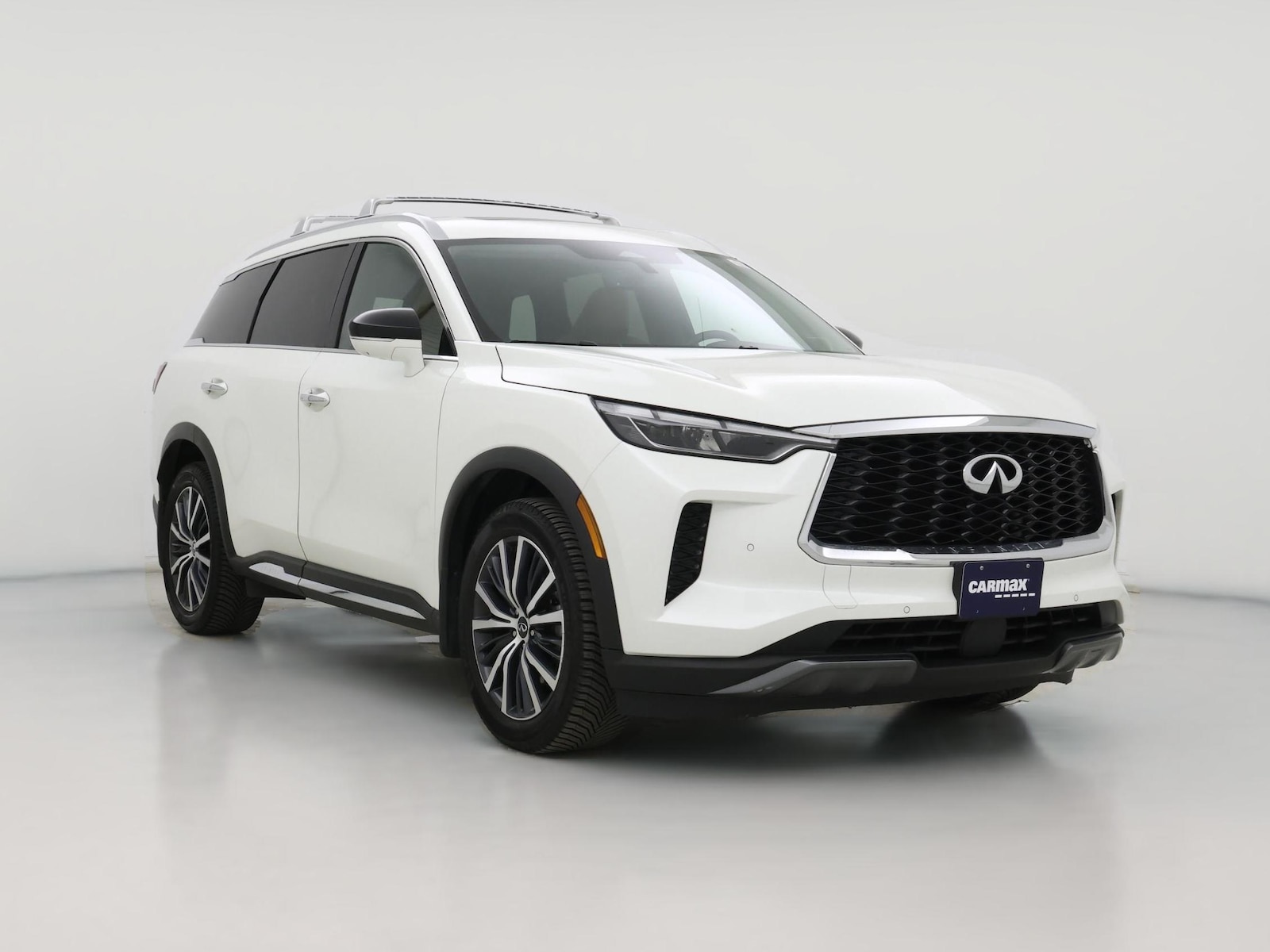 2023 INFINITI QX60
