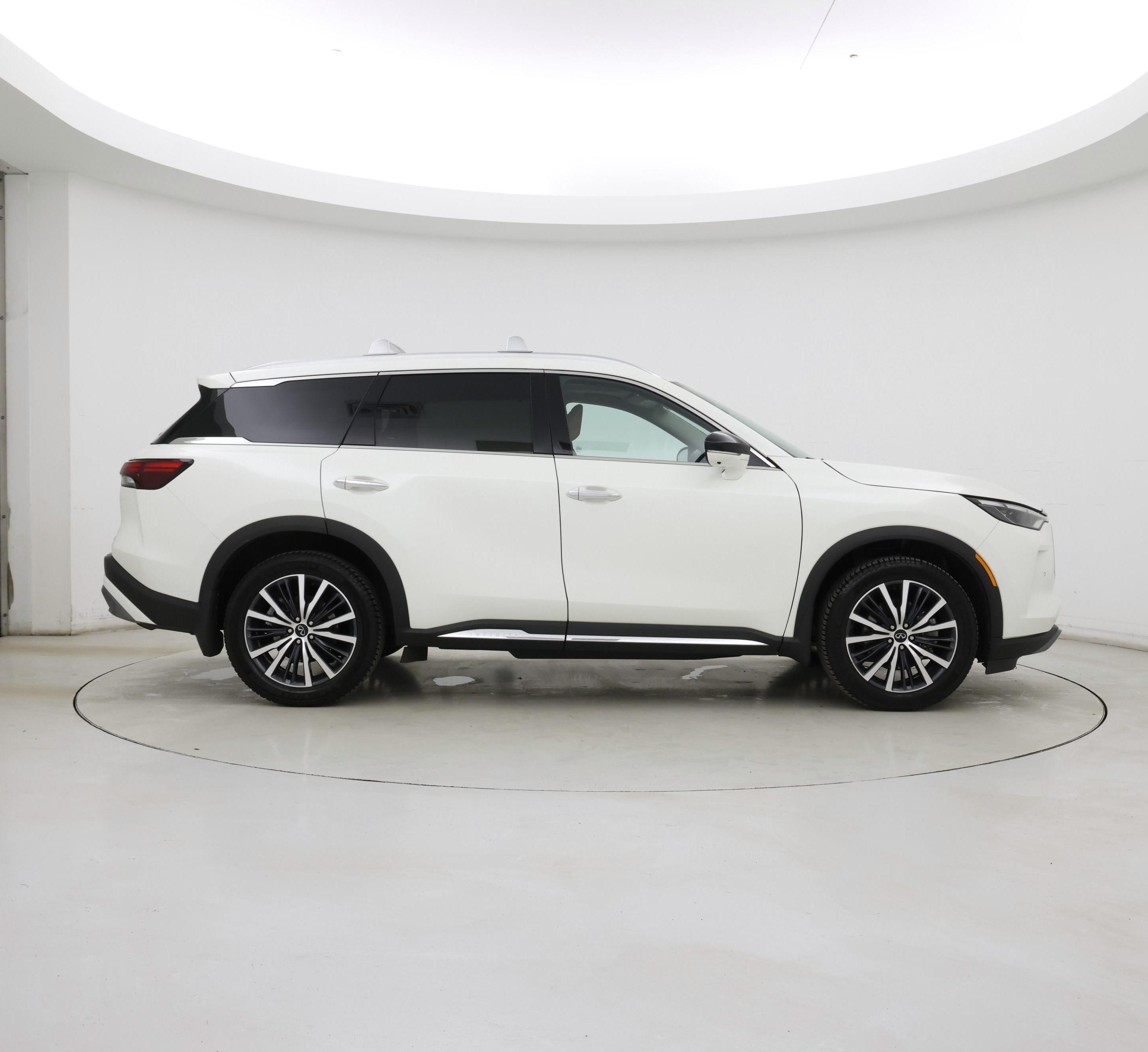 Thumbnail: 2023 INFINITI QX60 - 7