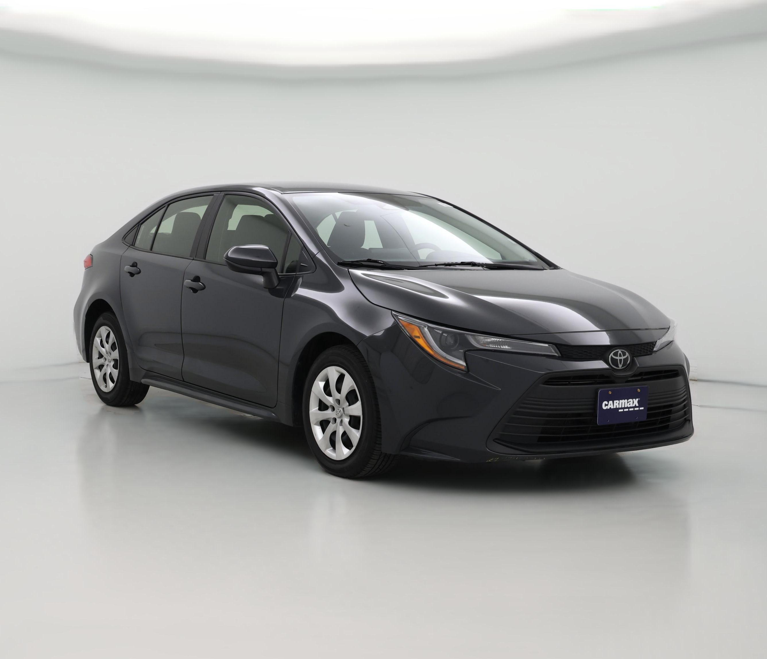 Thumbnail: 2023 Toyota Corolla - 1