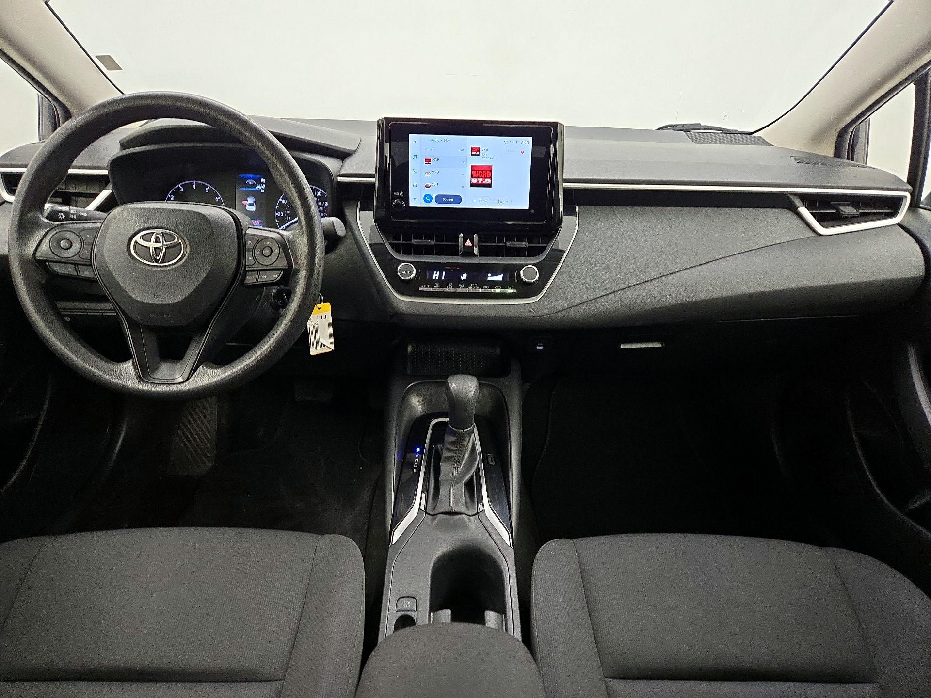 Thumbnail: 2023 Toyota Corolla - 9