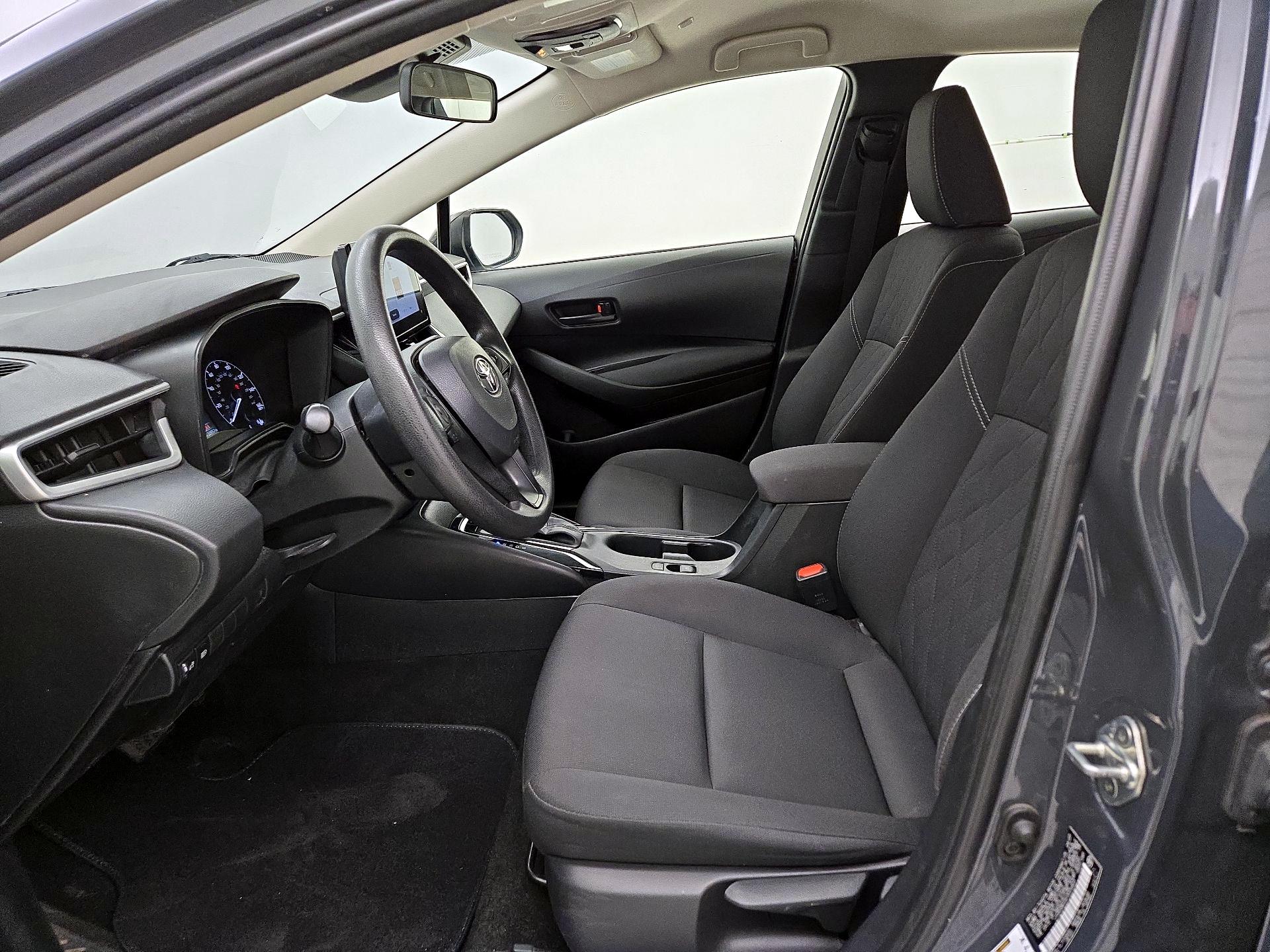 Thumbnail: 2023 Toyota Corolla - 11