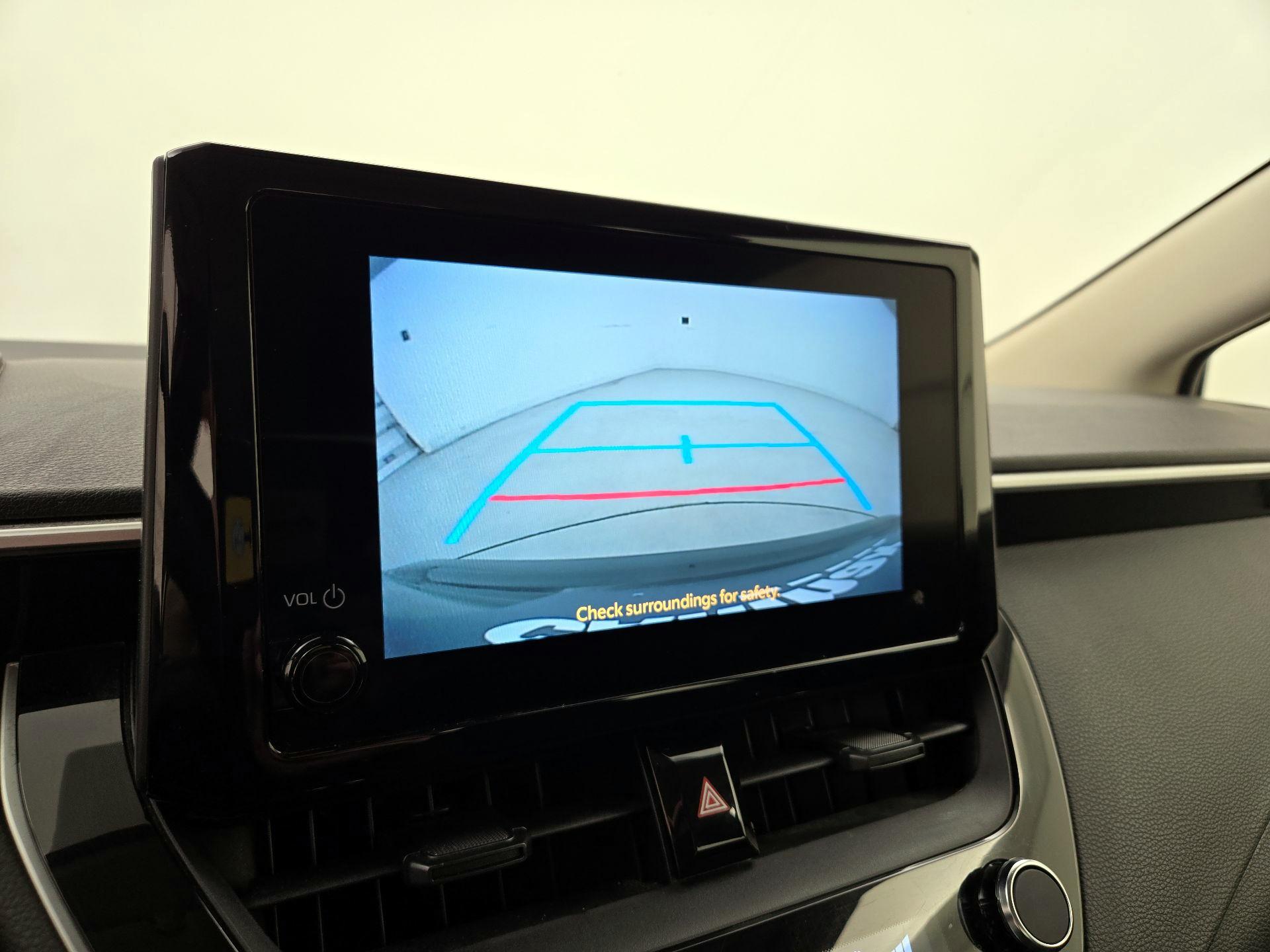 Thumbnail: 2023 Toyota Corolla - 14