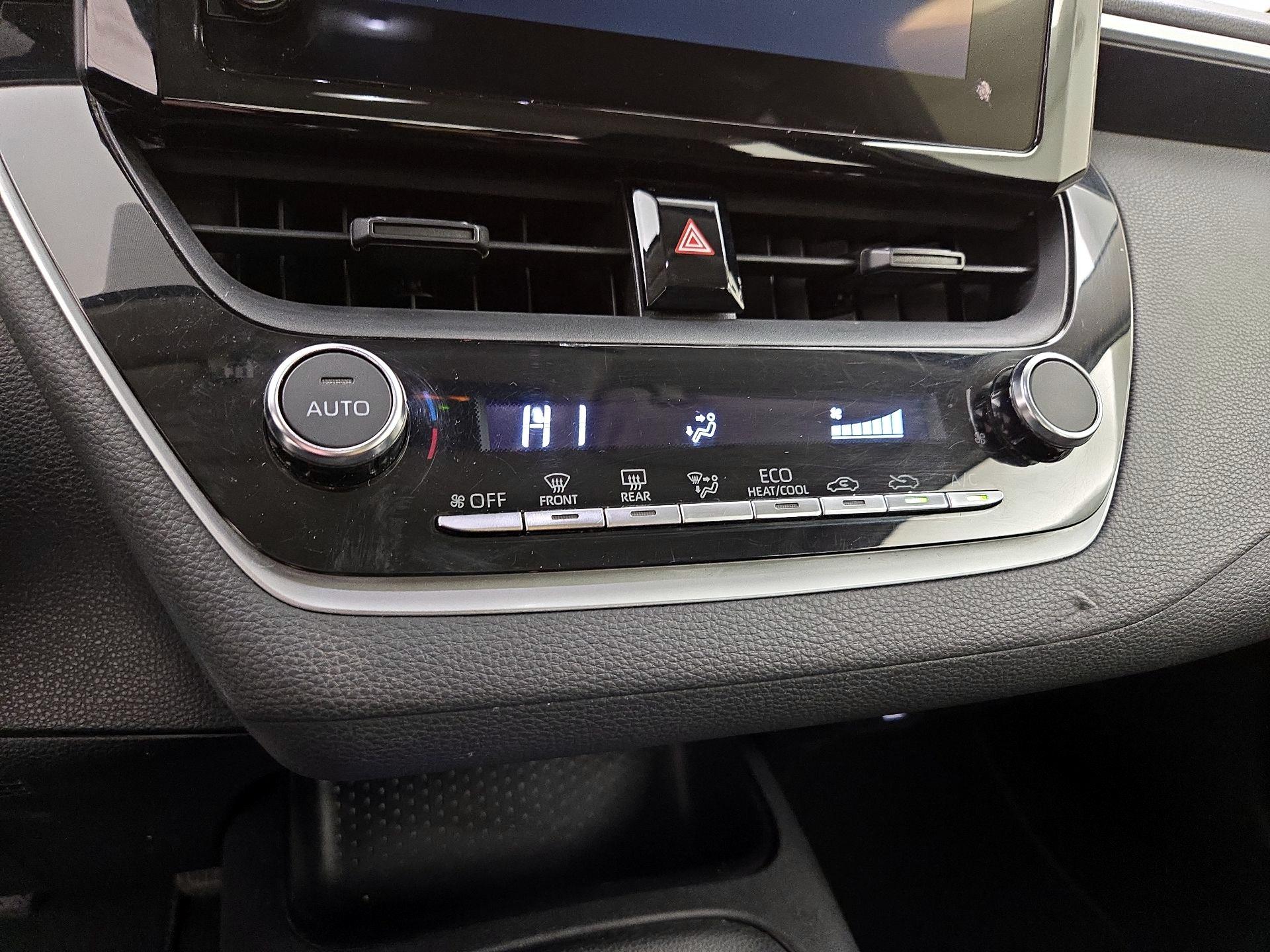 Thumbnail: 2023 Toyota Corolla - 16