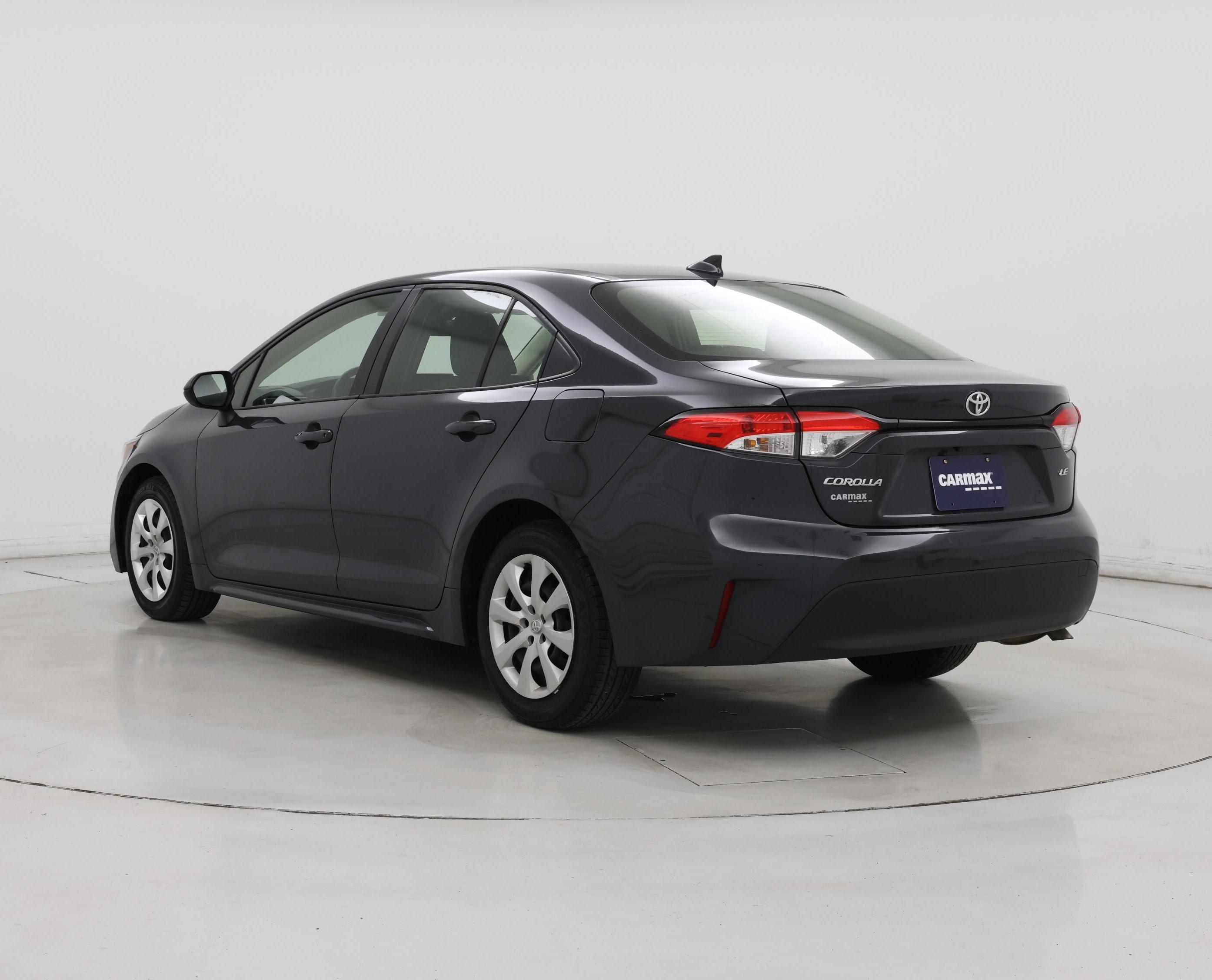 Thumbnail: 2023 Toyota Corolla - 2