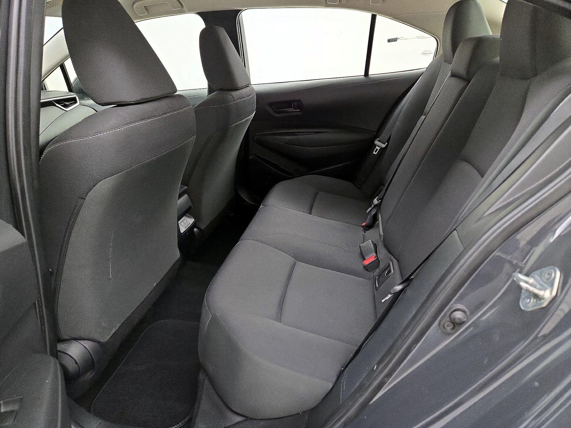 Thumbnail: 2023 Toyota Corolla - 19