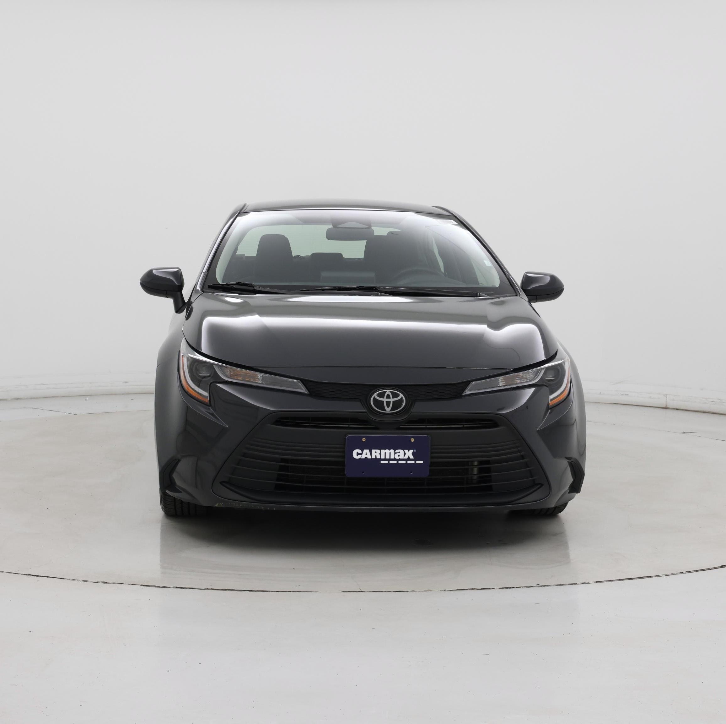 Thumbnail: 2023 Toyota Corolla - 5