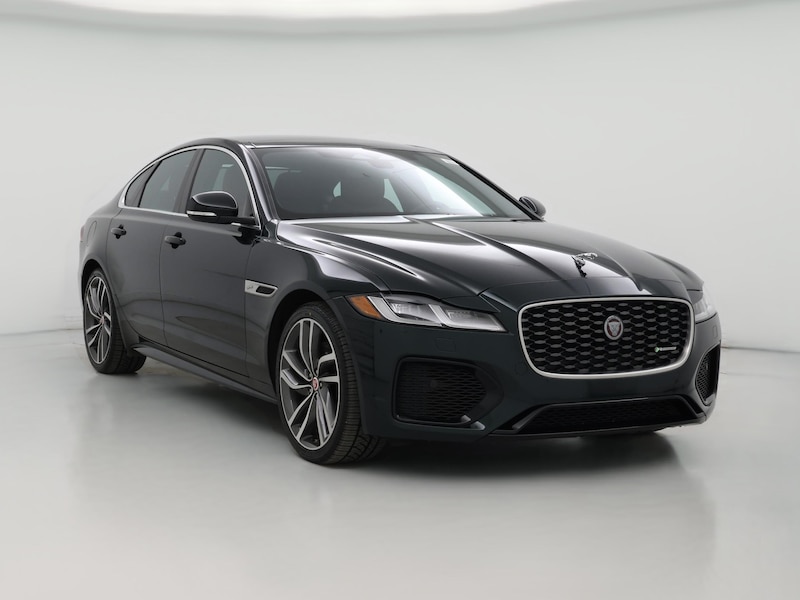 2022 Jaguar XF R-Dynamic SE -
                  Grand Rapids, MI