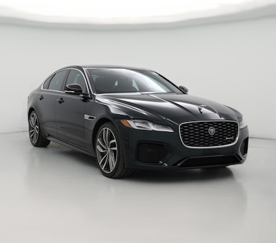 2022 Jaguar XF R-Dynamic SE