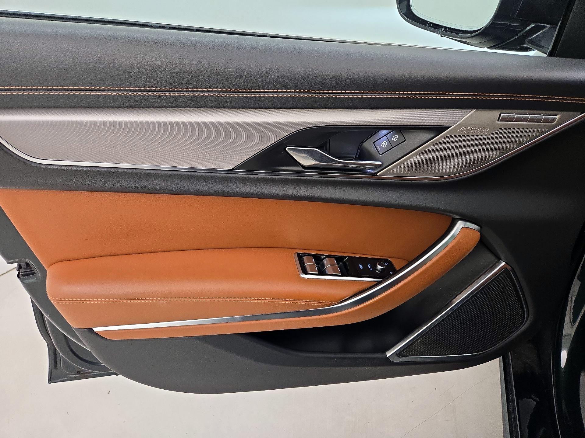 Thumbnail: 2022 Jaguar XF - 12