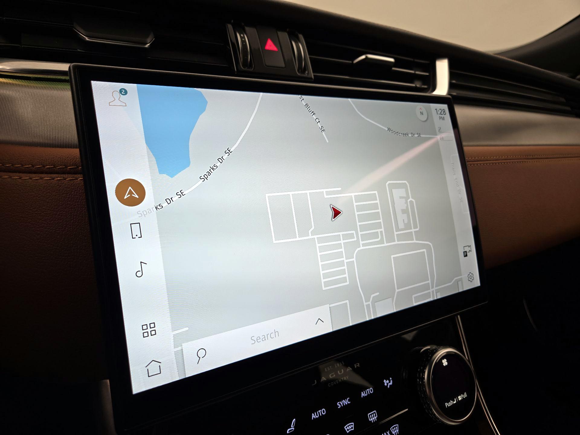 Thumbnail: 2022 Jaguar XF - 14