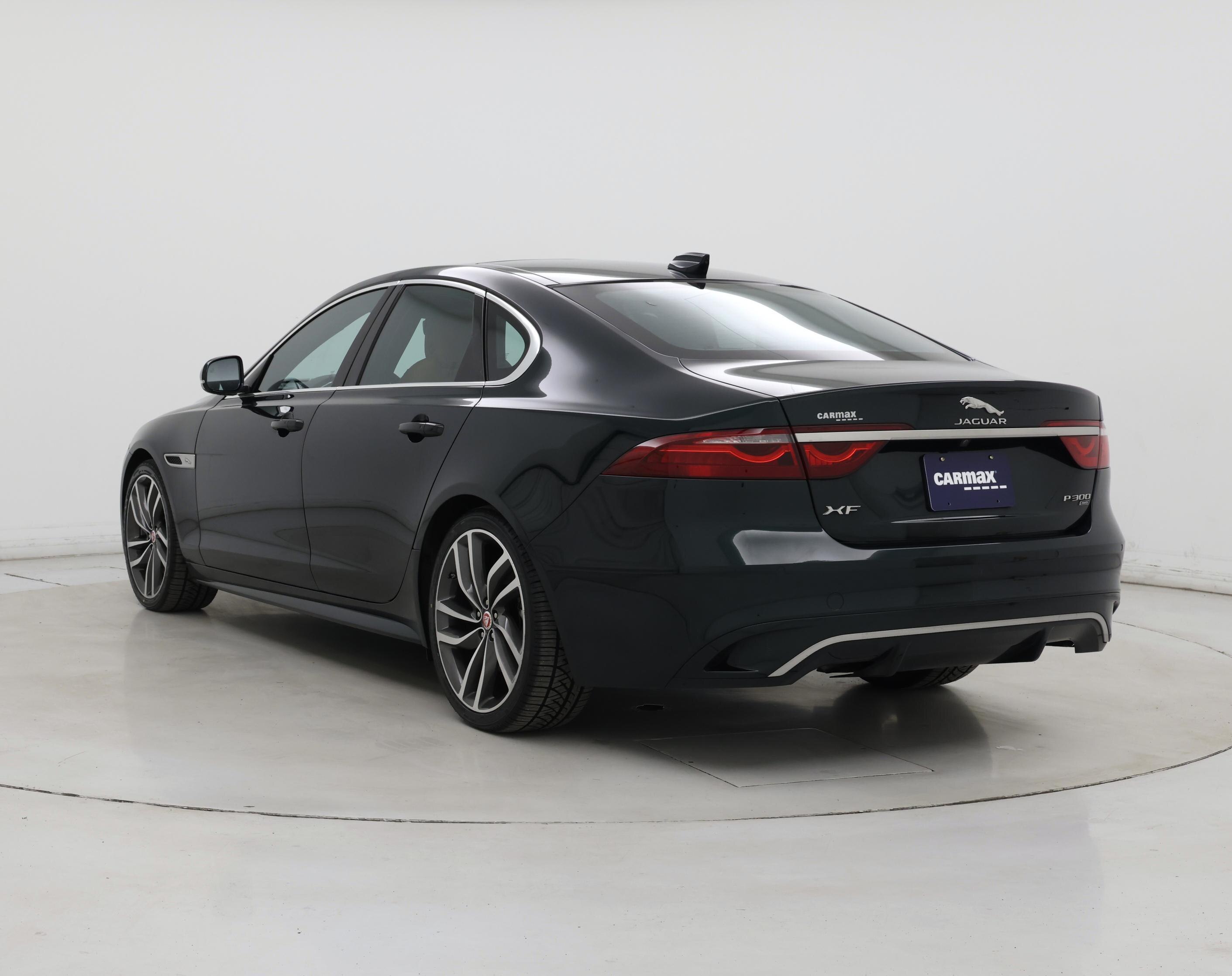 Thumbnail: 2022 Jaguar XF - 2