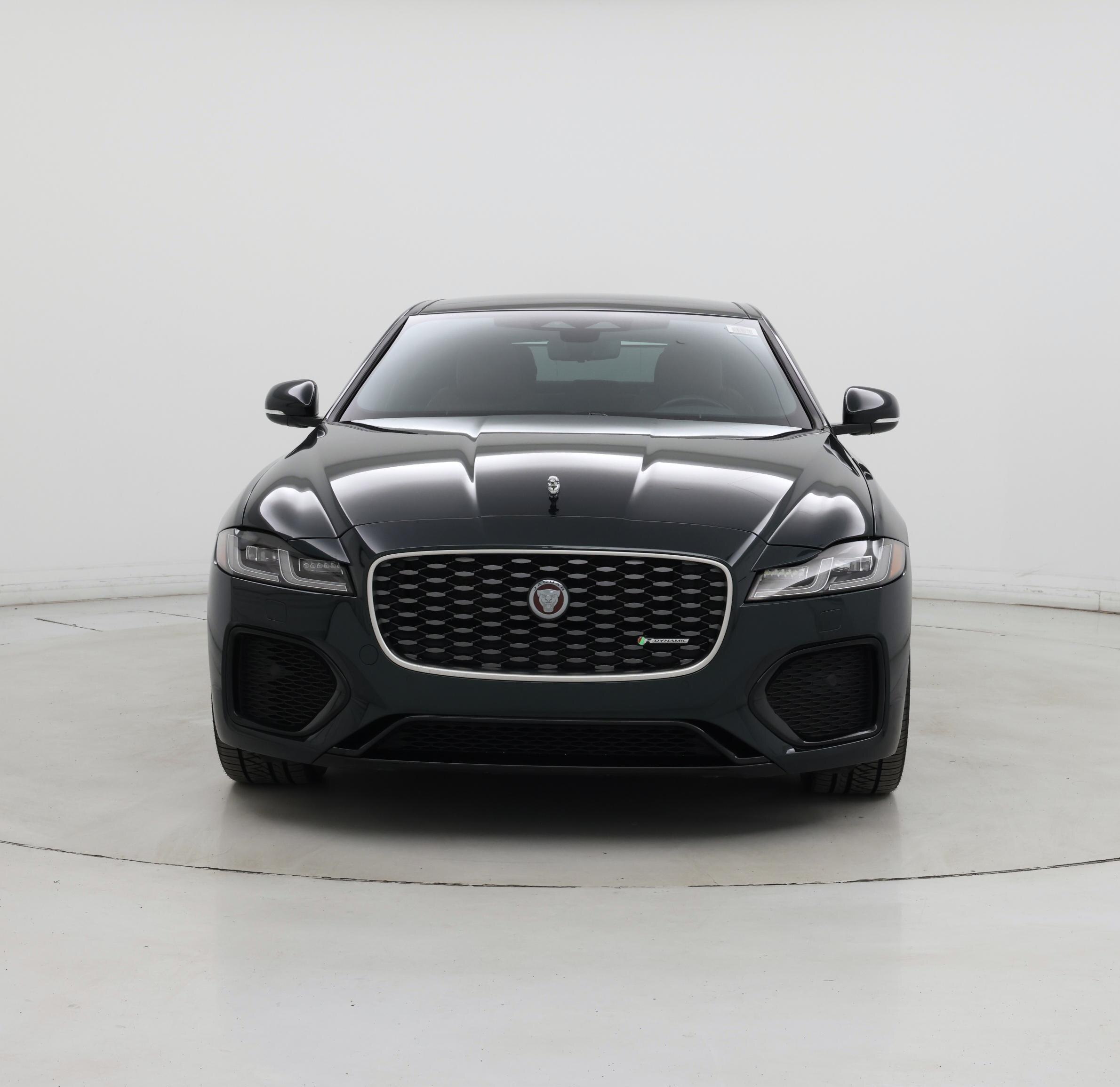 Thumbnail: 2022 Jaguar XF - 5