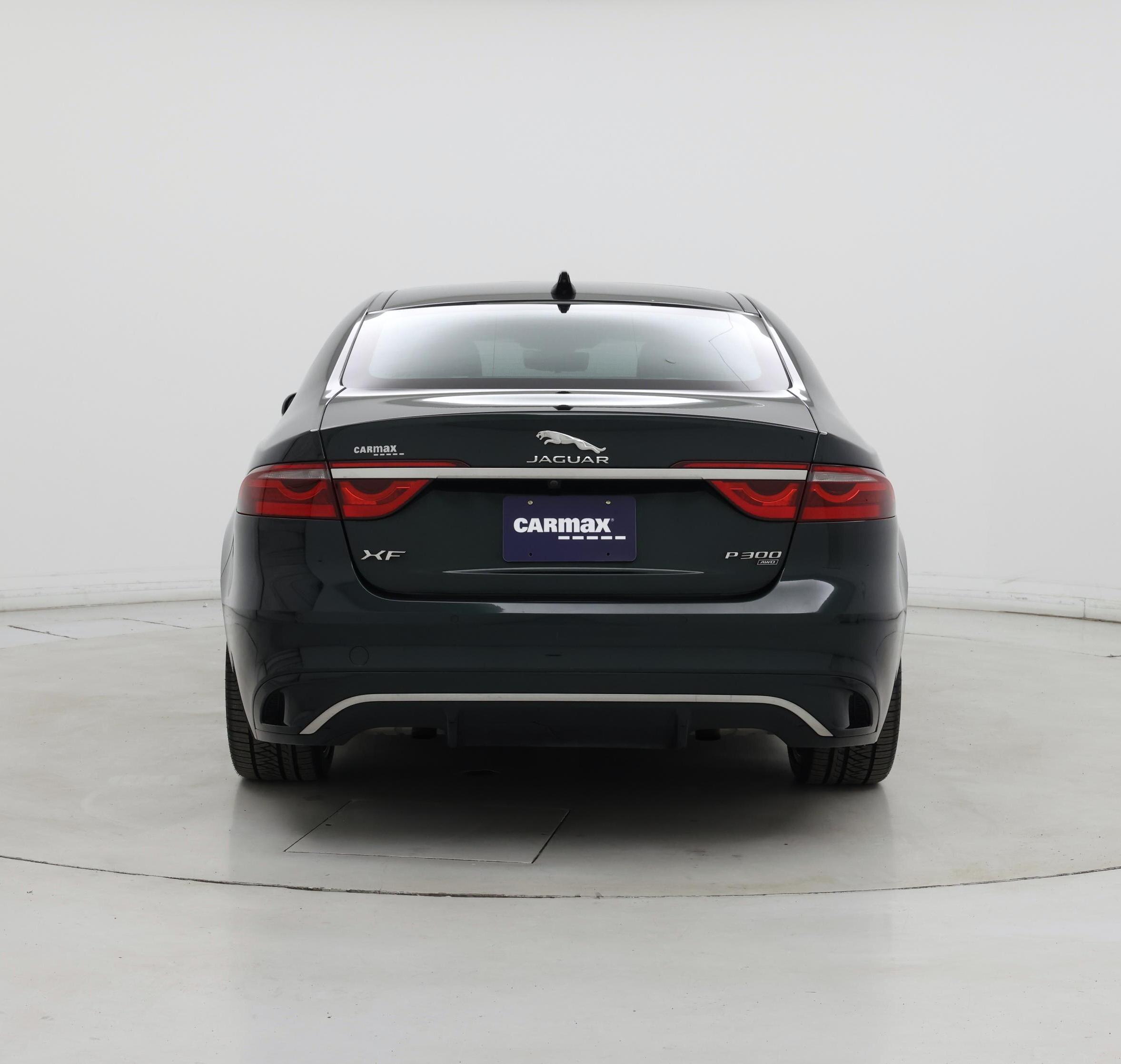 Thumbnail: 2022 Jaguar XF - 6