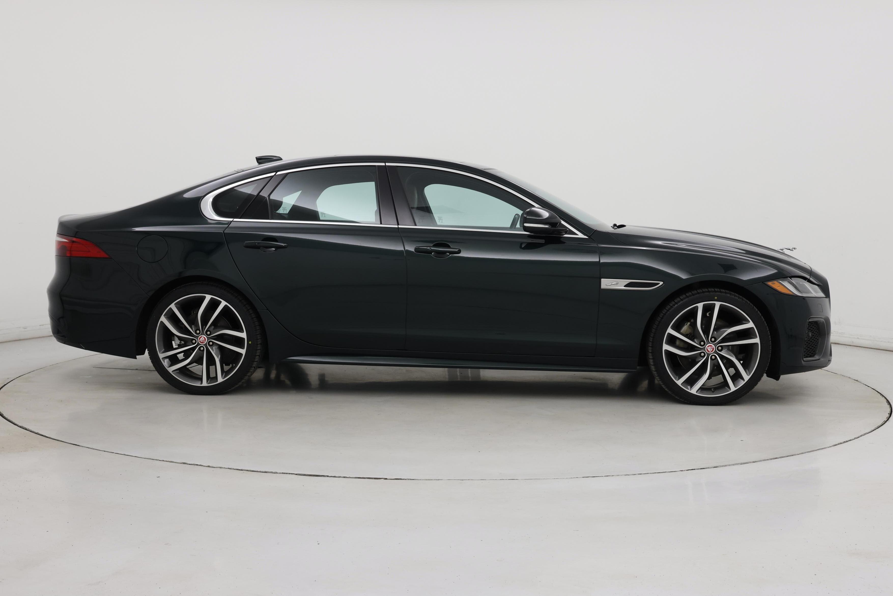 Thumbnail: 2022 Jaguar XF - 7