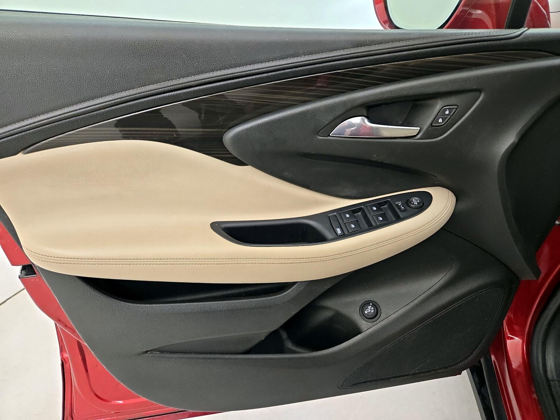 Thumbnail: 2020 Buick Envision - 12