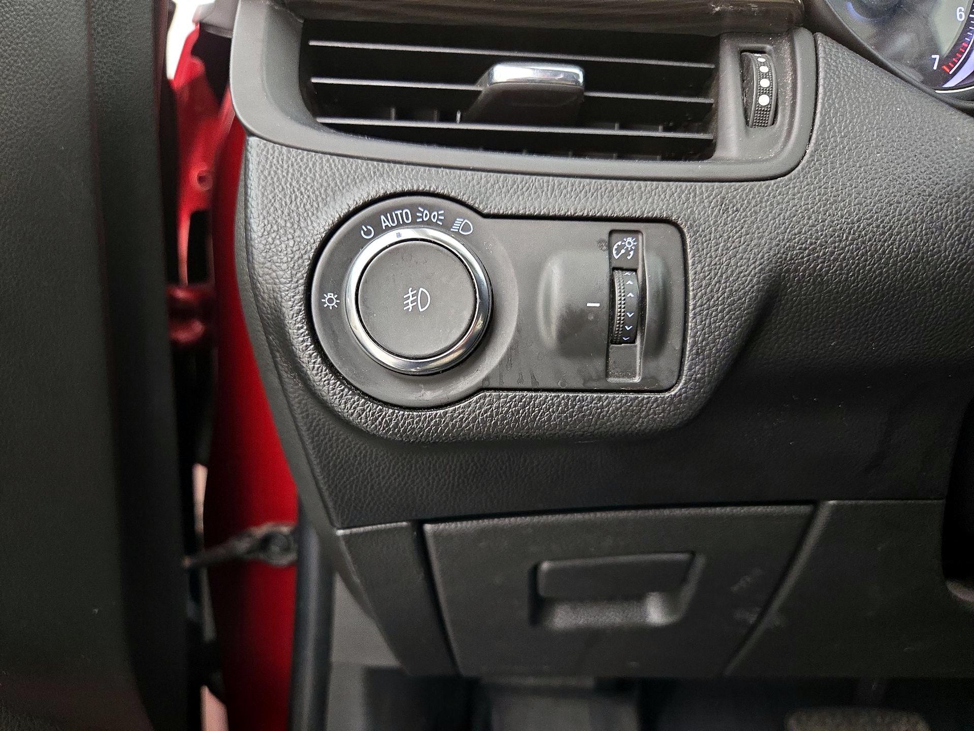 Thumbnail: 2020 Buick Envision - 13
