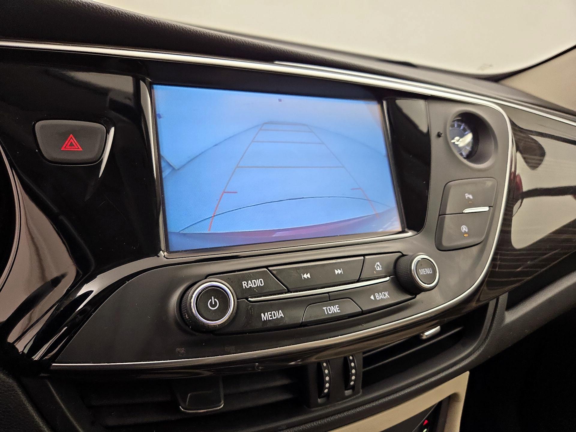 Thumbnail: 2020 Buick Envision - 14