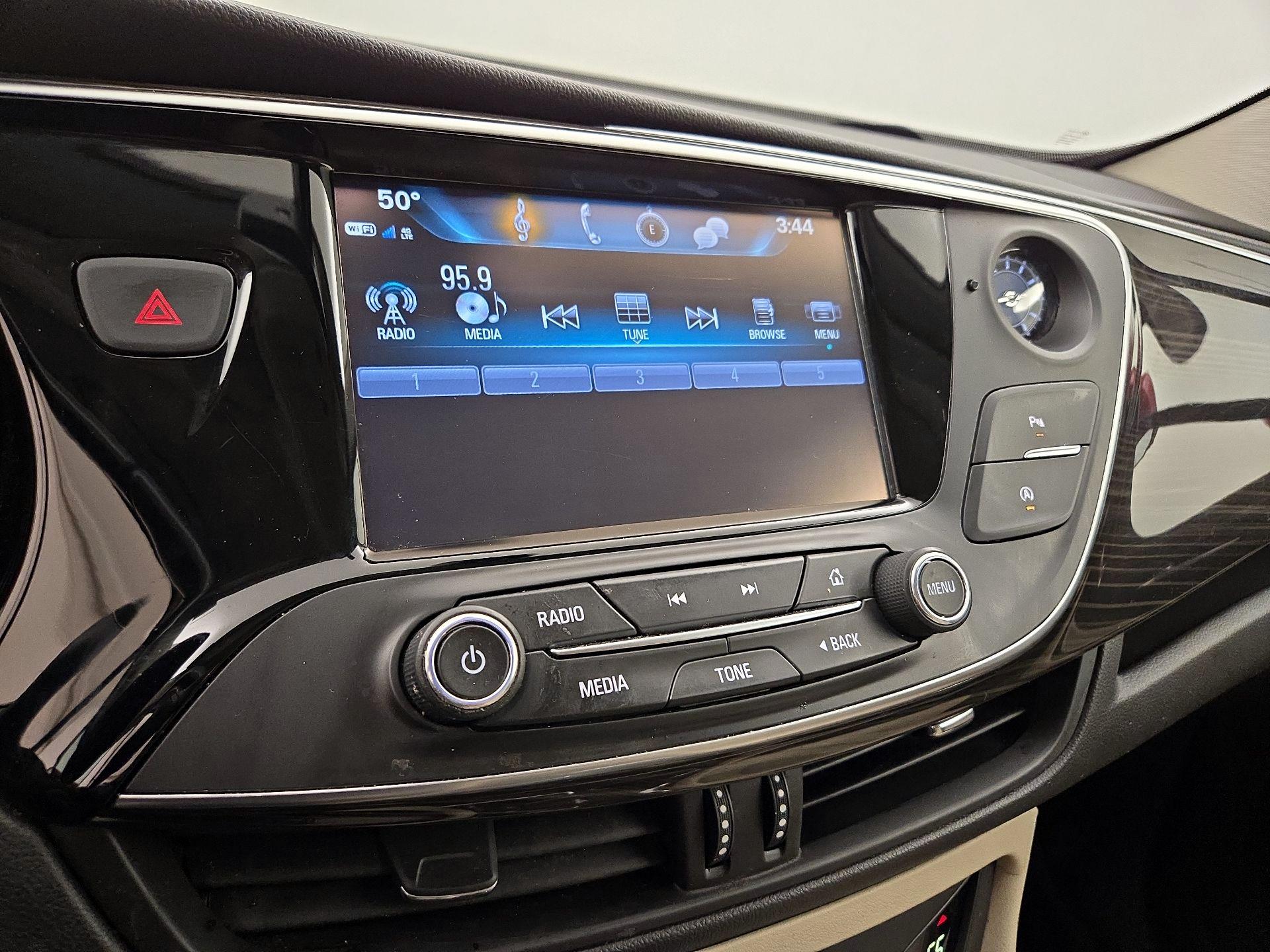 Thumbnail: 2020 Buick Envision - 15