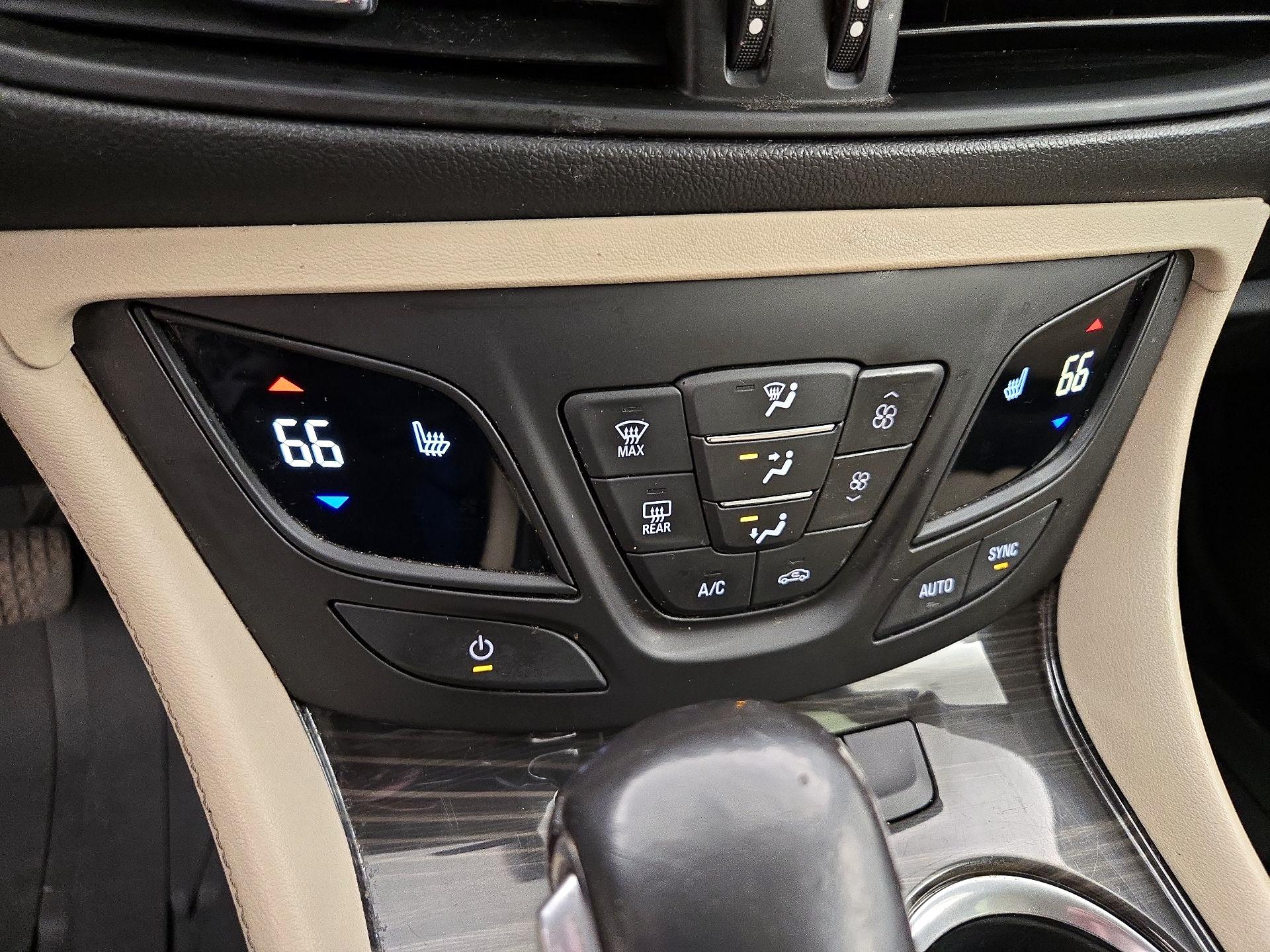 Thumbnail: 2020 Buick Envision - 16