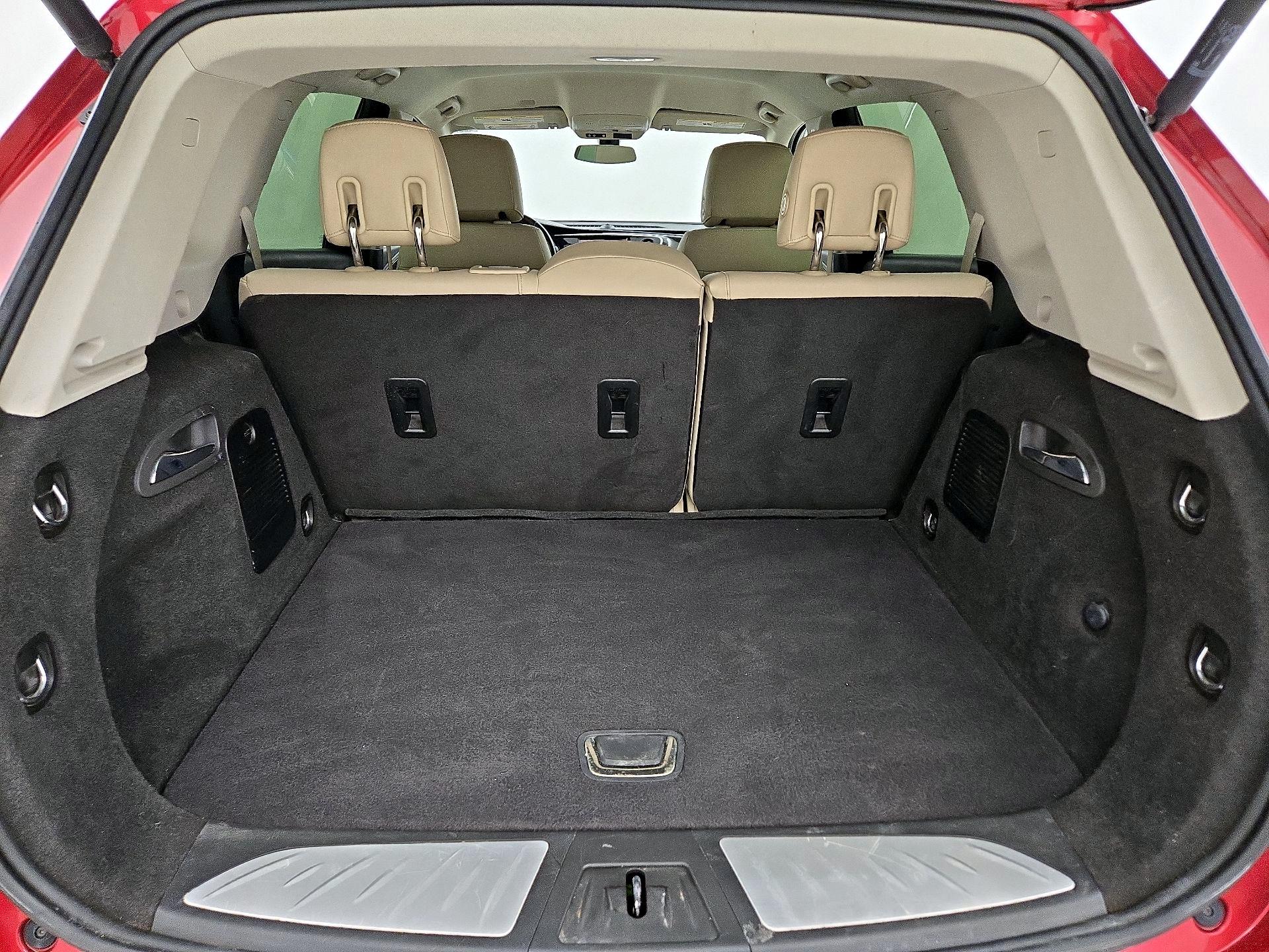 Thumbnail: 2020 Buick Envision - 20