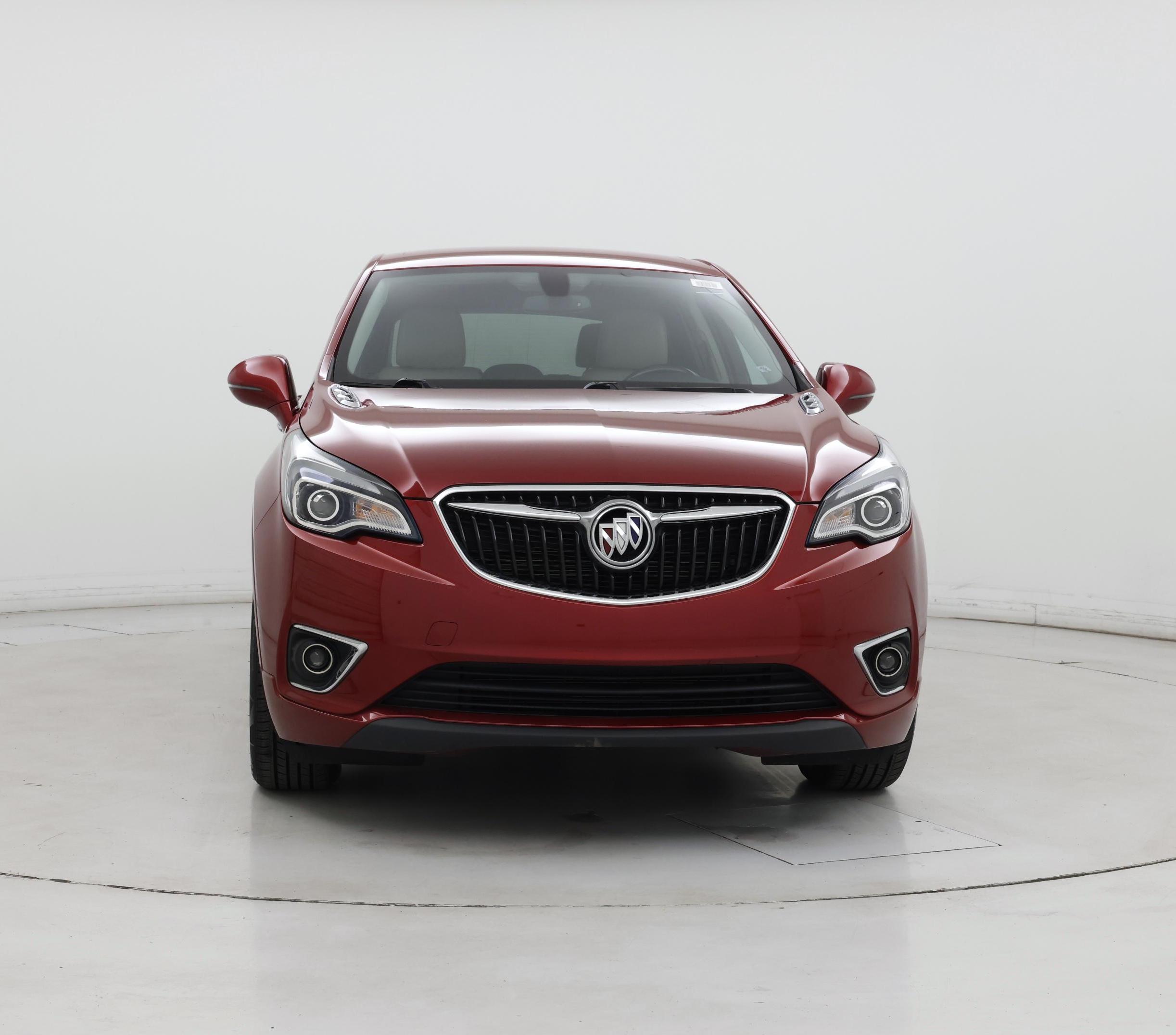 Thumbnail: 2020 Buick Envision - 5