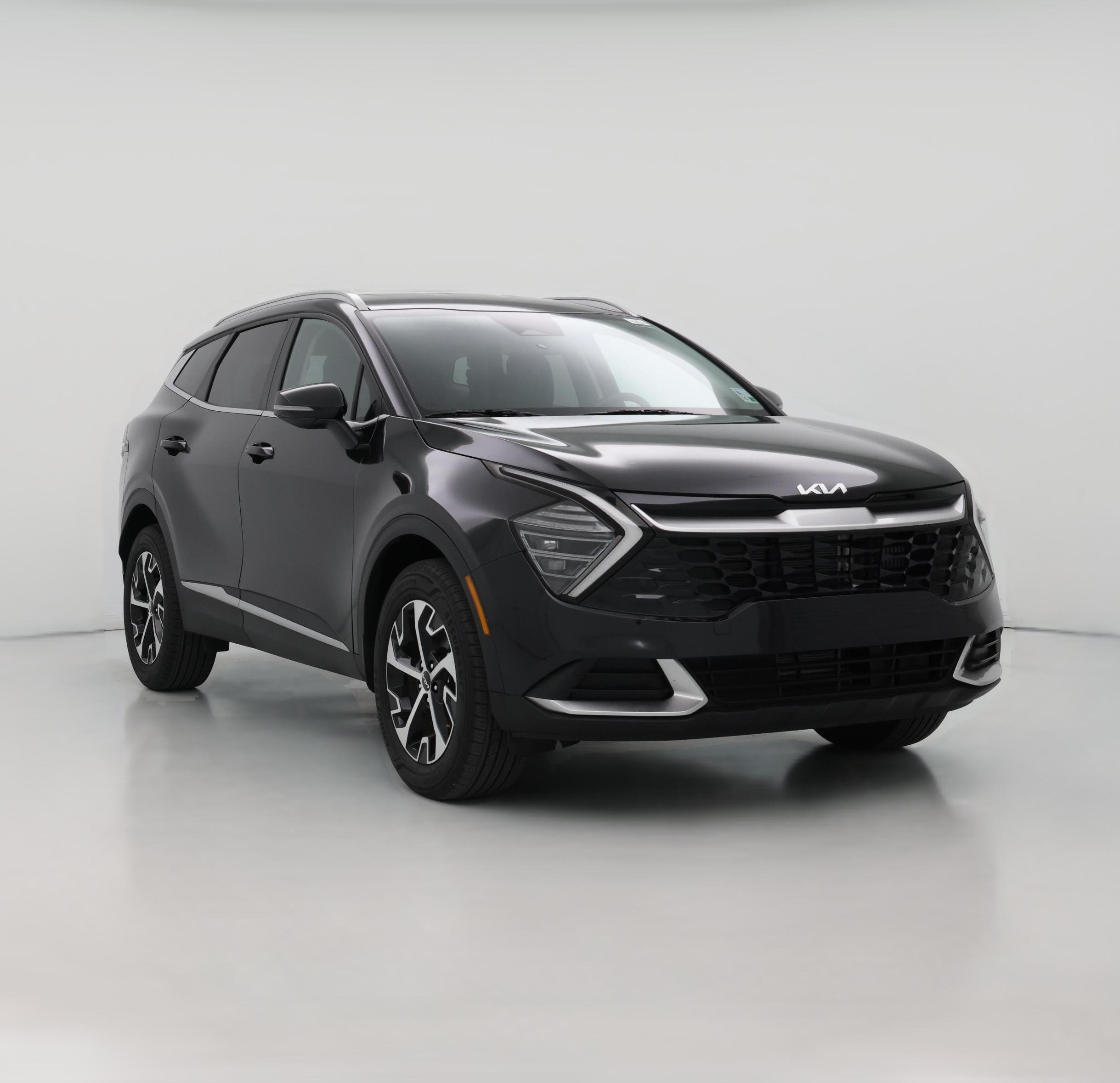 Thumbnail: 2025 Kia Sportage - 1