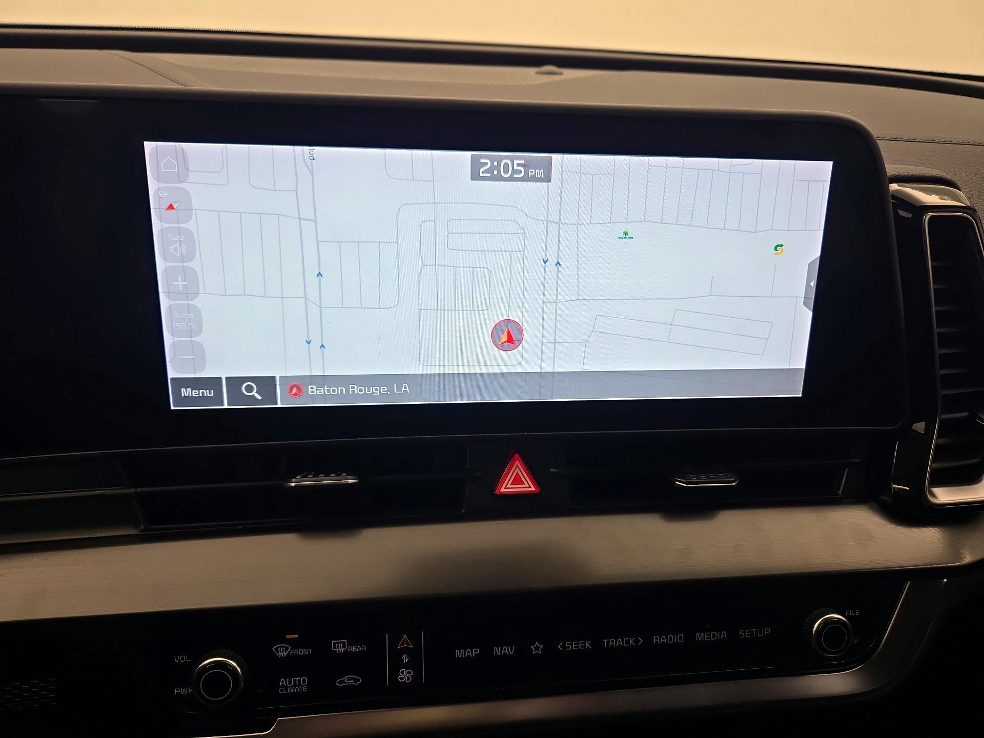 Thumbnail: 2025 Kia Sportage - 14