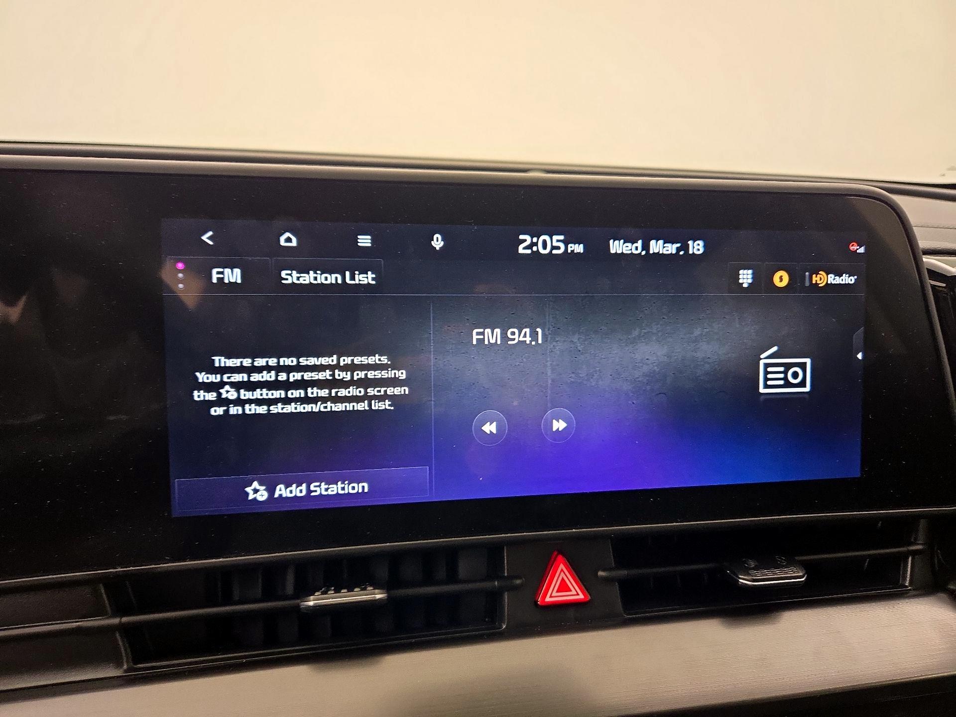 Thumbnail: 2025 Kia Sportage - 16