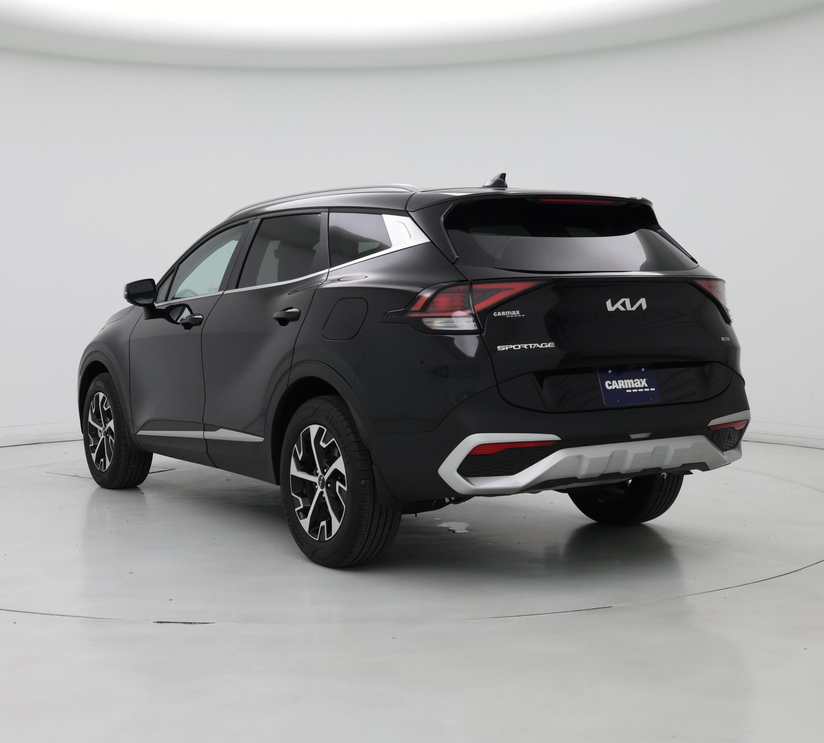 Thumbnail: 2025 Kia Sportage - 2