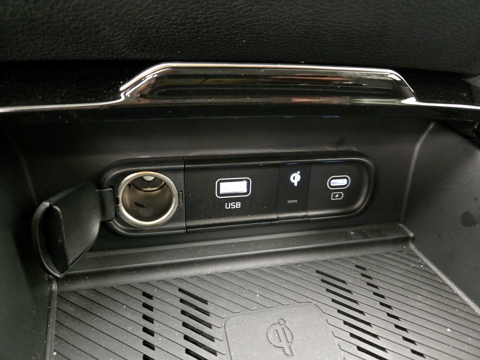 Thumbnail: 2025 Kia Sportage - 19