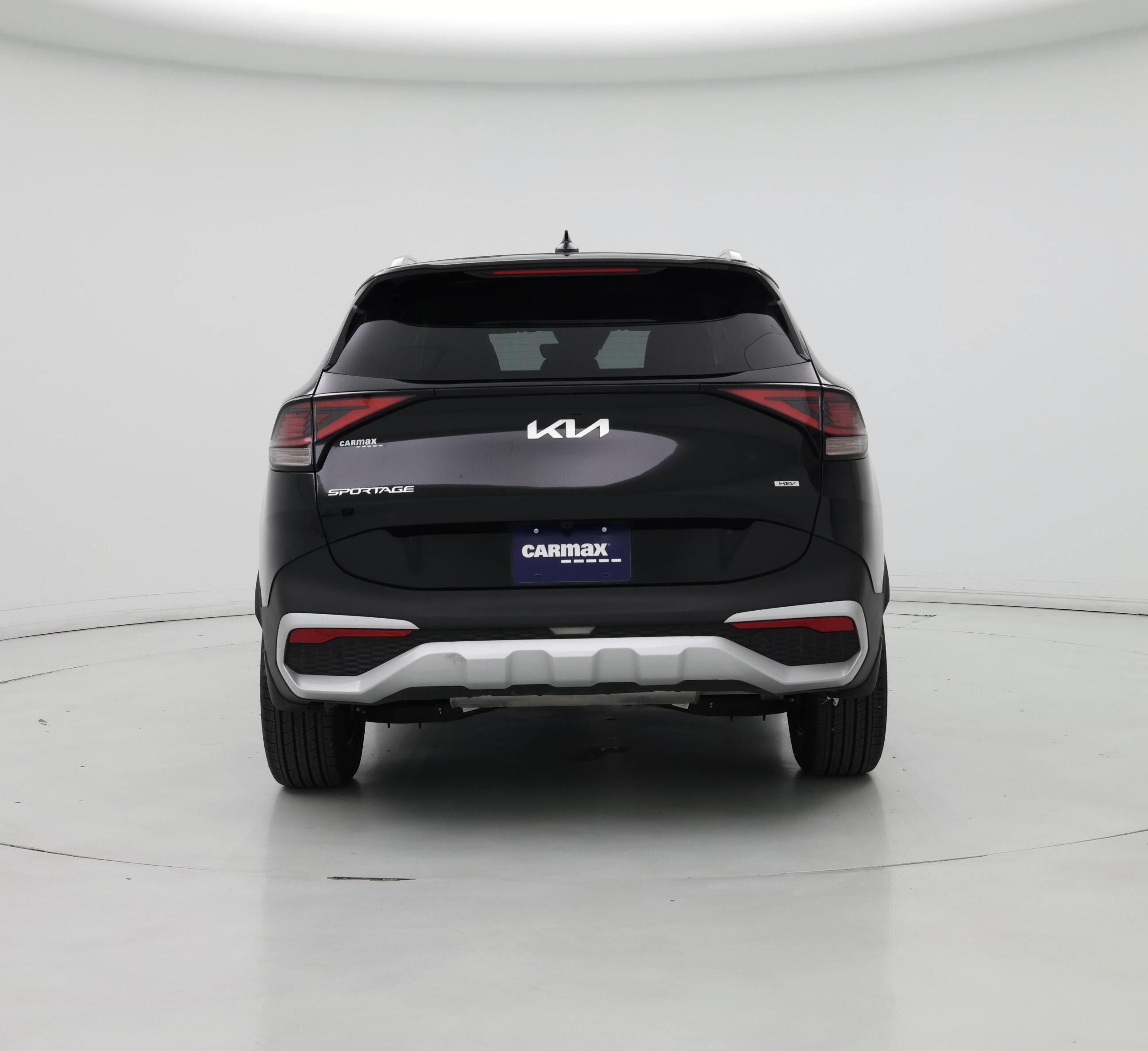 Thumbnail: 2025 Kia Sportage - 6