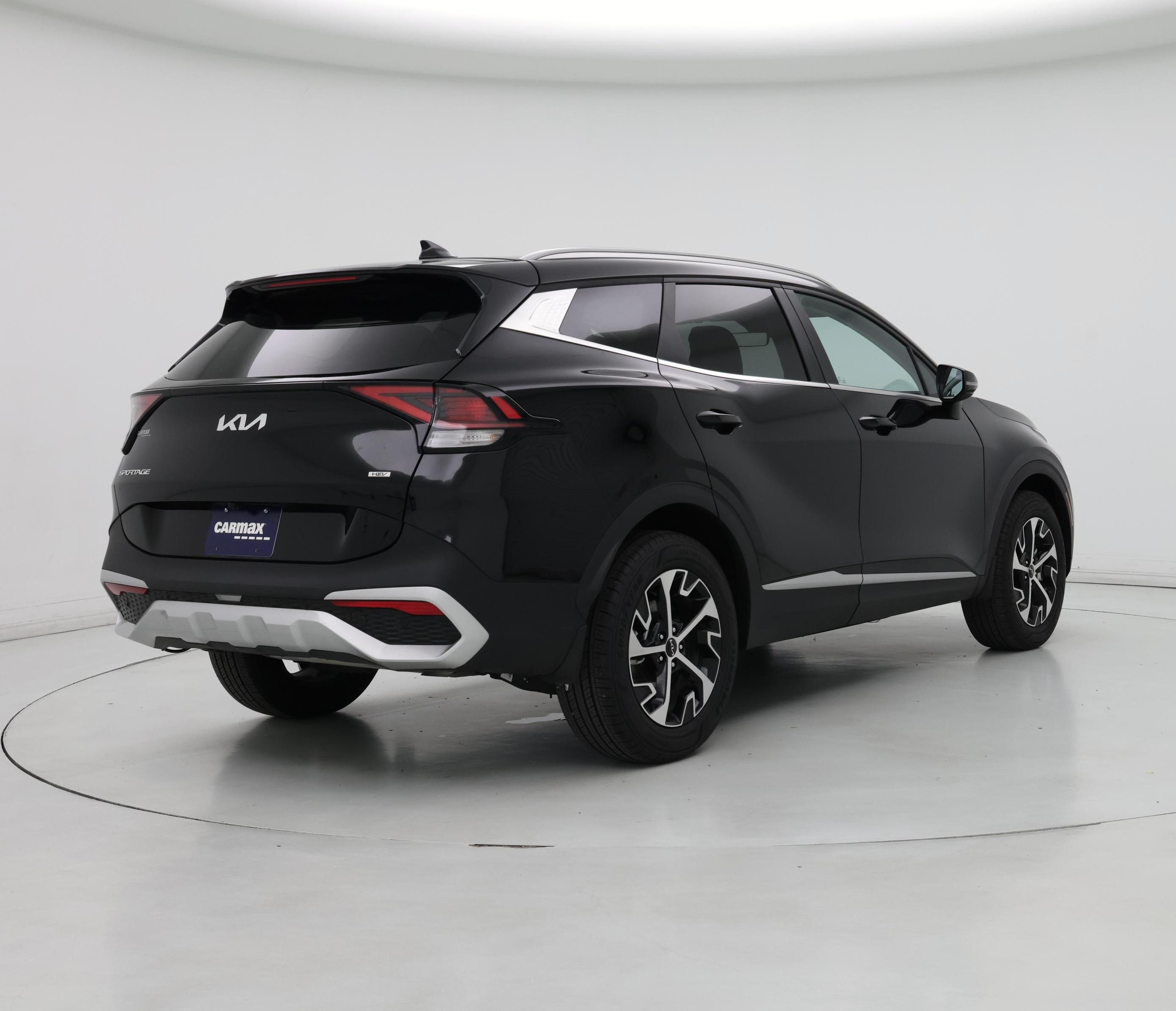 Thumbnail: 2025 Kia Sportage - 8