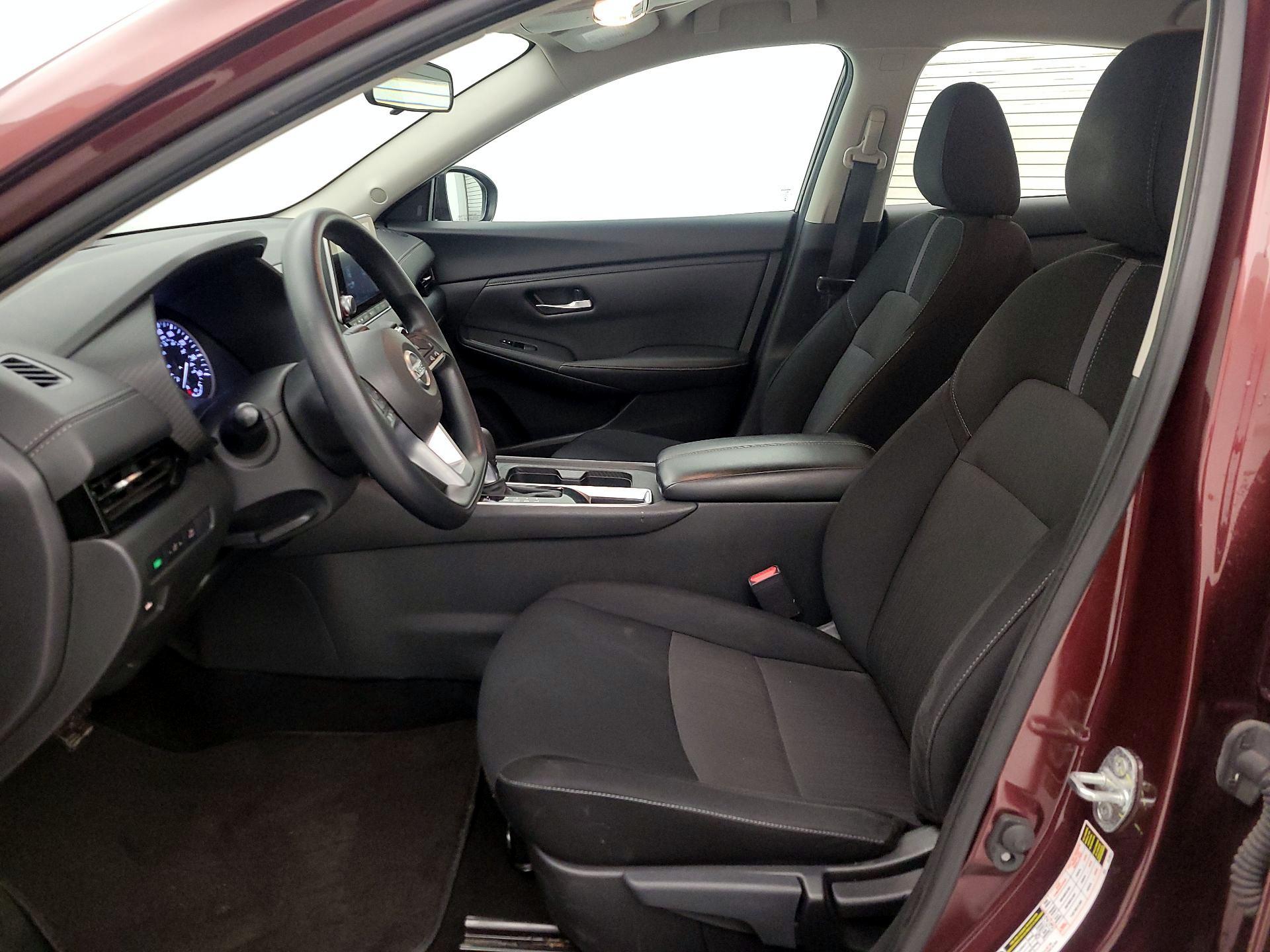 Thumbnail: 2023 Nissan Sentra - 11