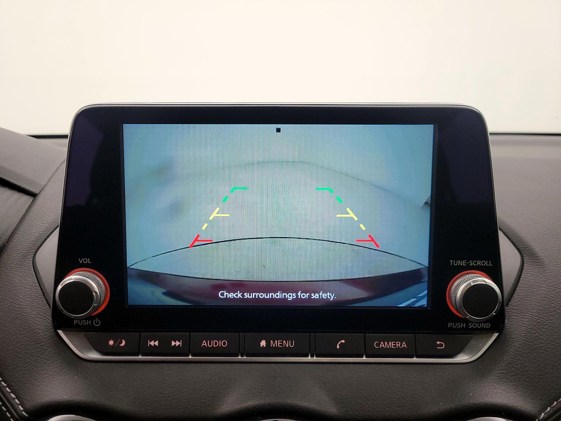 Thumbnail: 2023 Nissan Sentra - 14