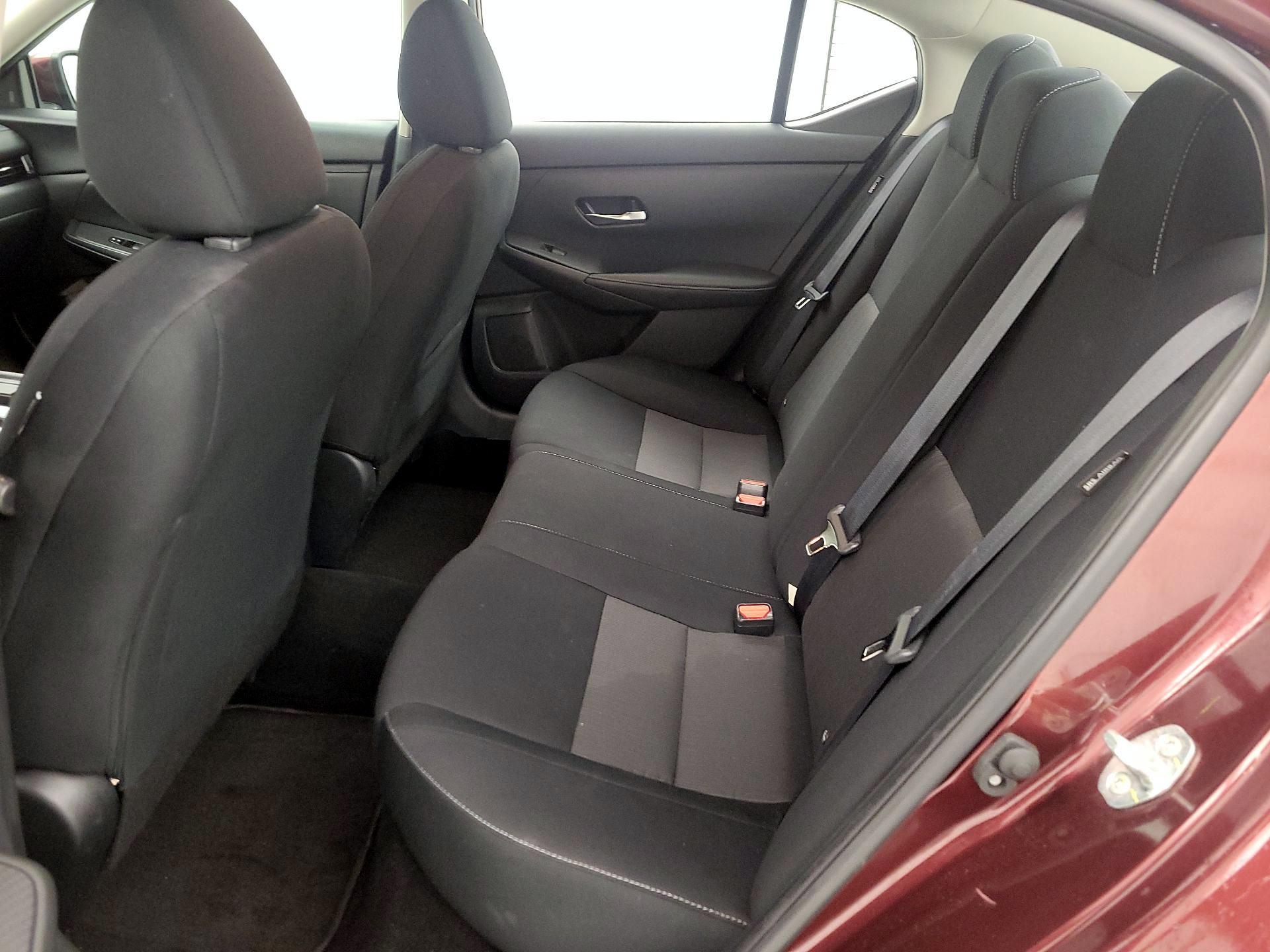 Thumbnail: 2023 Nissan Sentra - 19