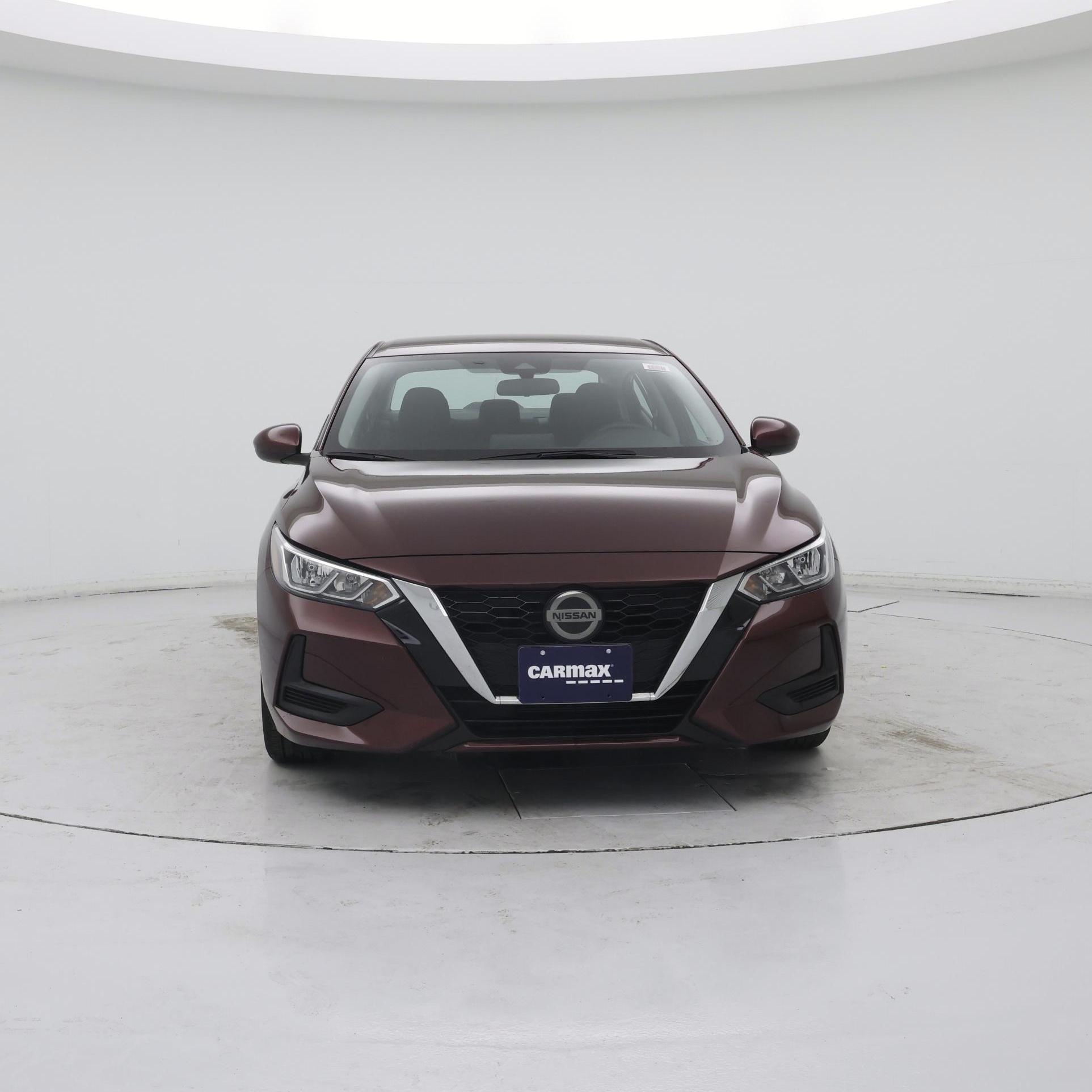 Thumbnail: 2023 Nissan Sentra - 5