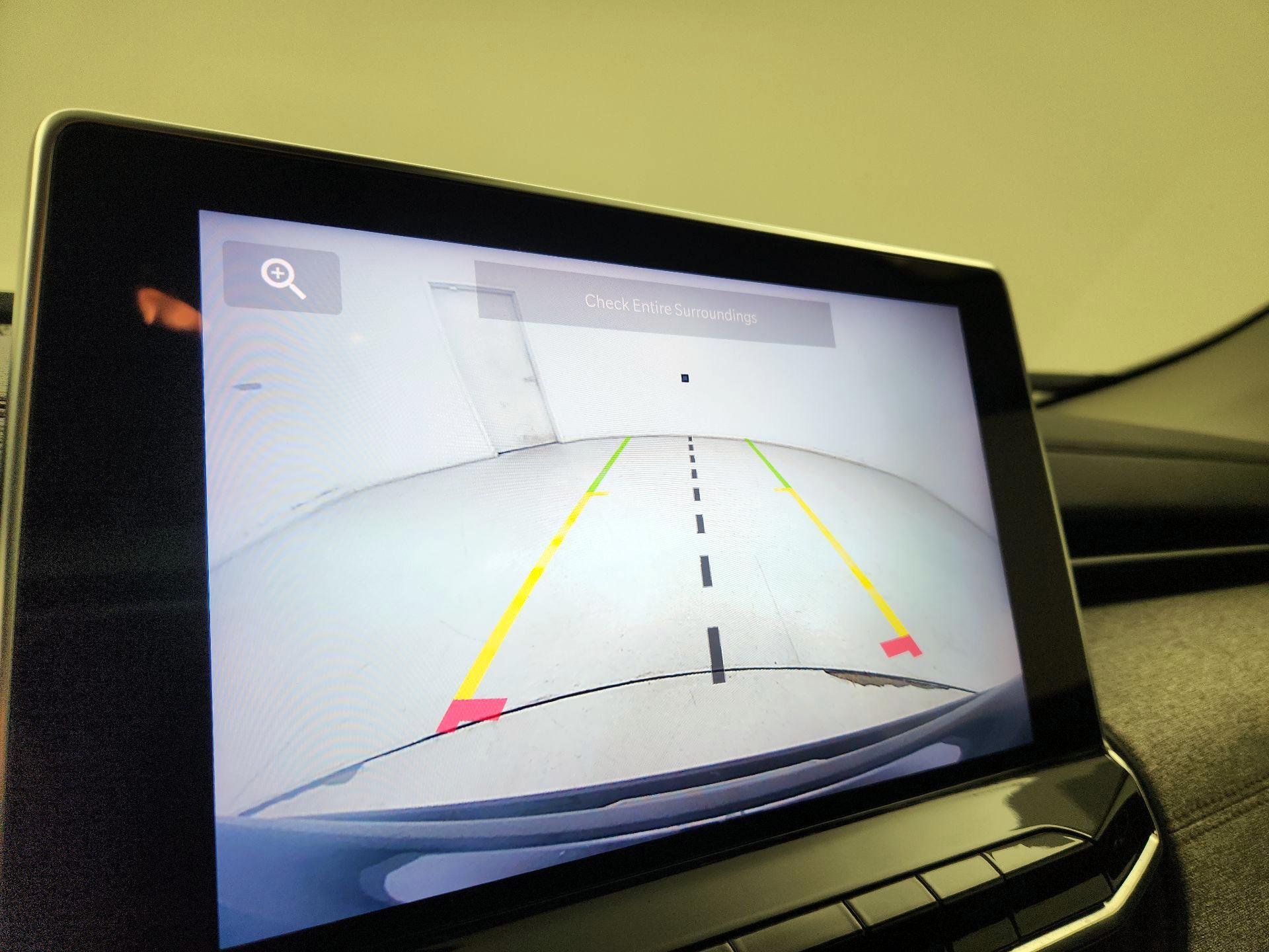 Thumbnail: 2022 Jeep Compass - 14