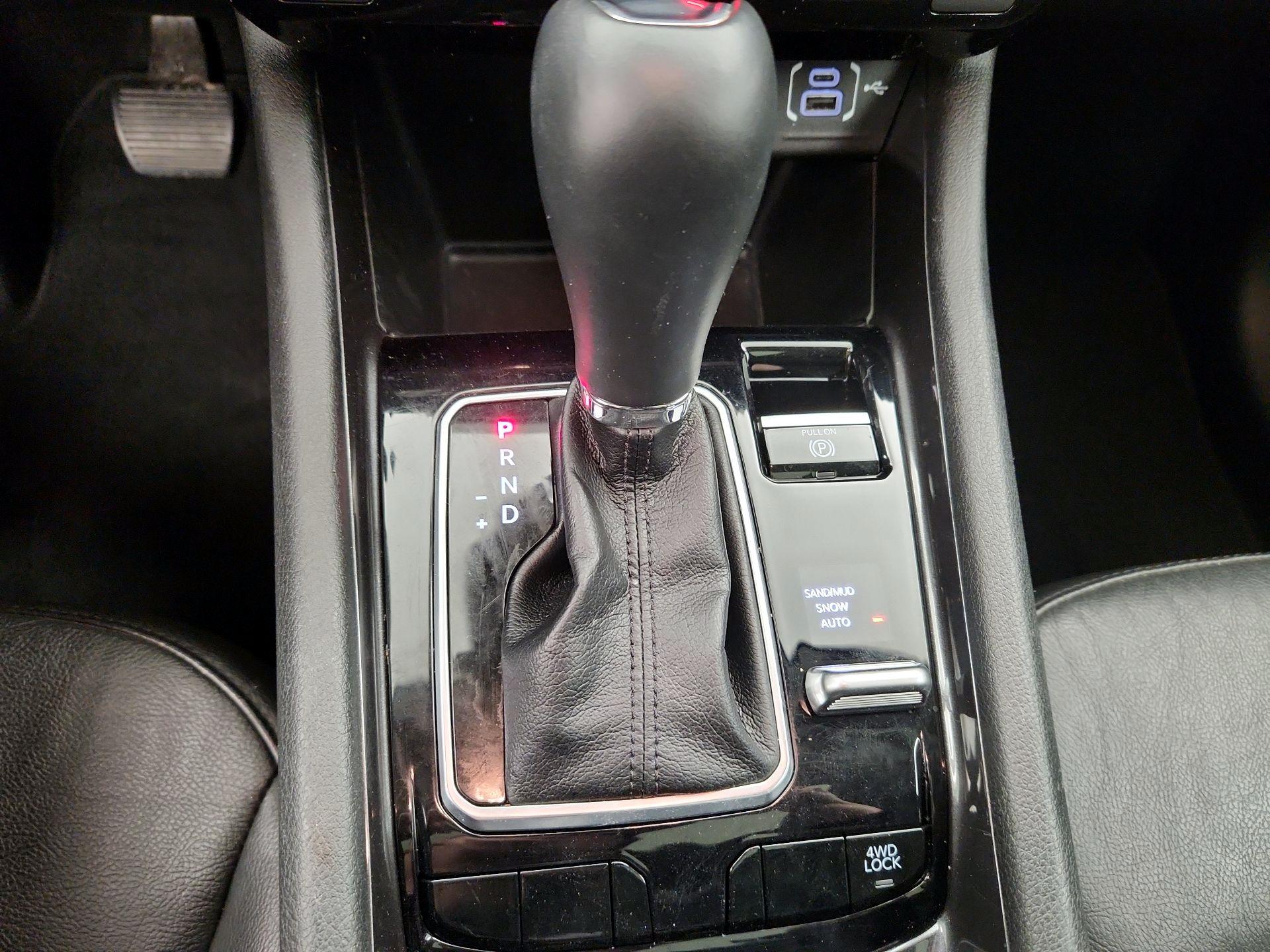 Thumbnail: 2022 Jeep Compass - 17