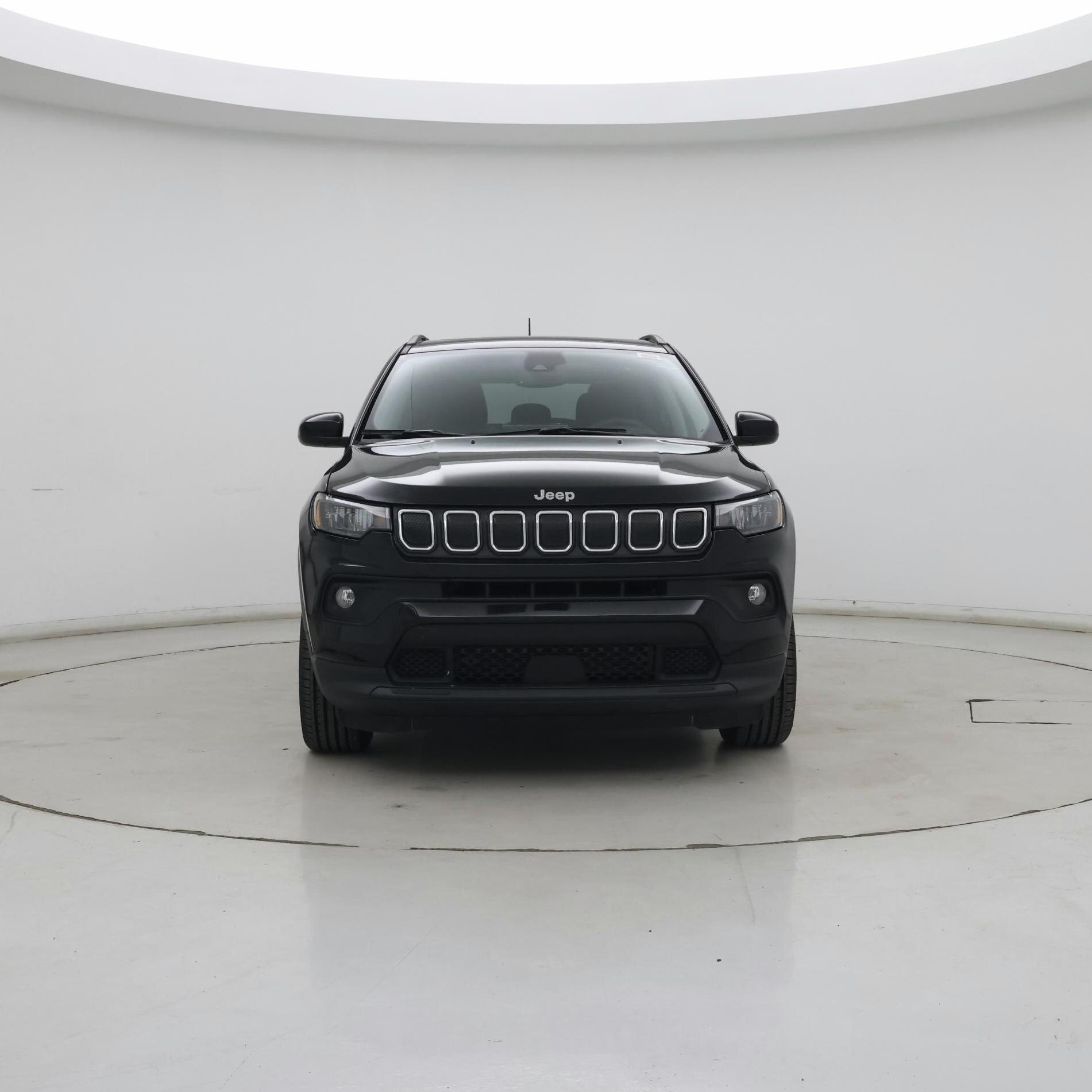 Thumbnail: 2022 Jeep Compass - 5