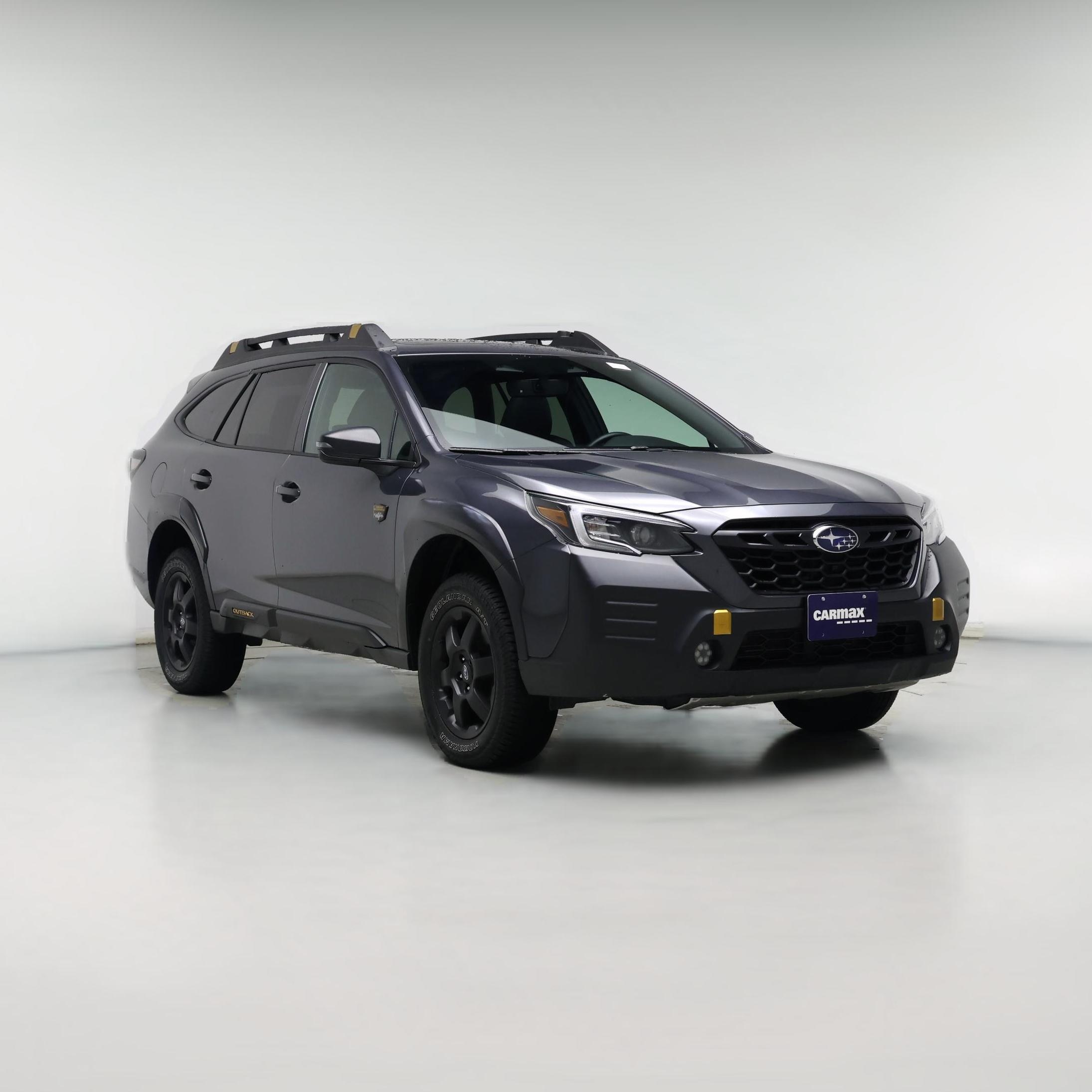 Thumbnail: 2023 Subaru Outback - 1