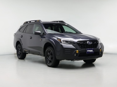 2023 Subaru Outback Wilderness