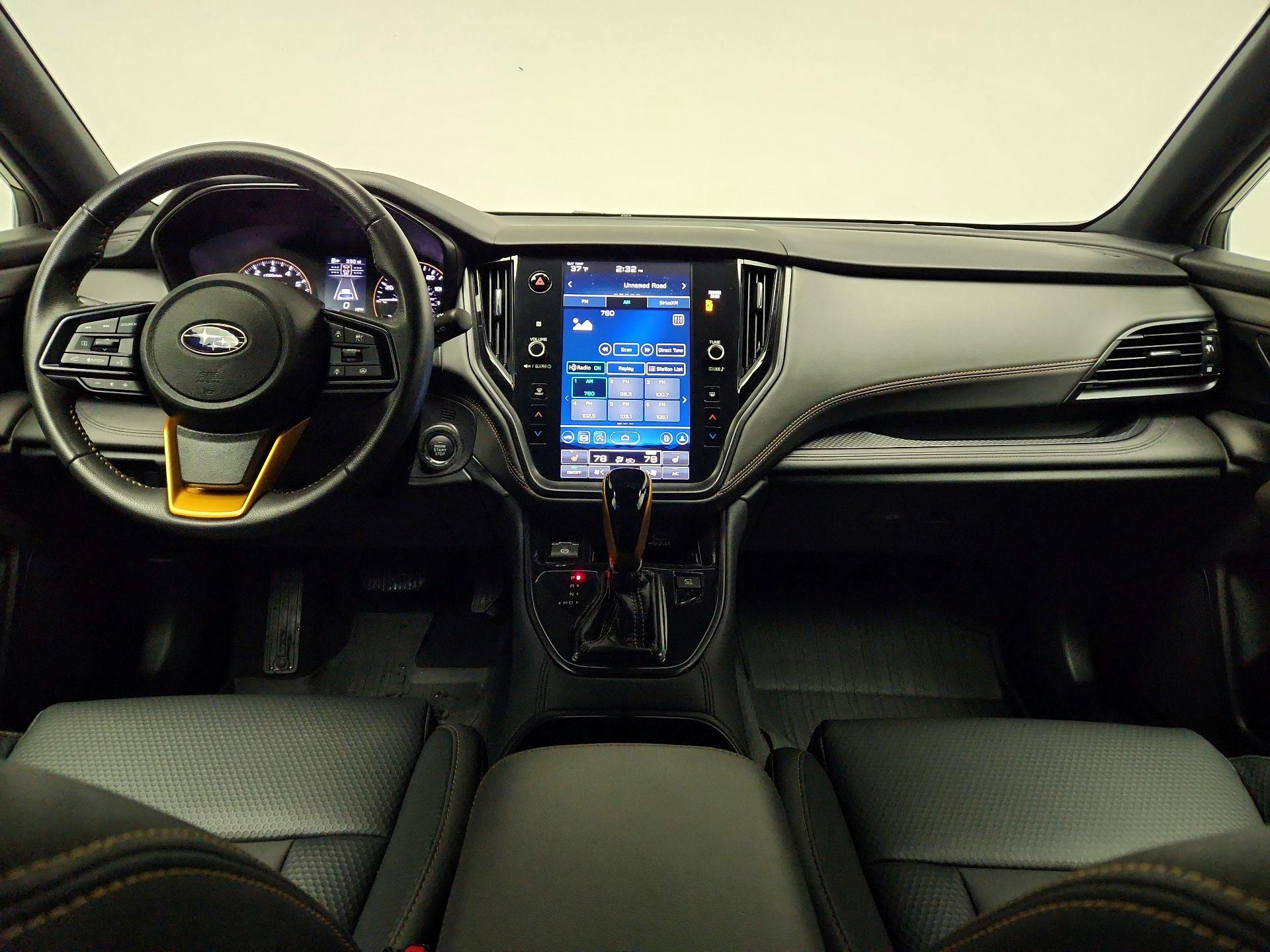 Thumbnail: 2023 Subaru Outback - 9