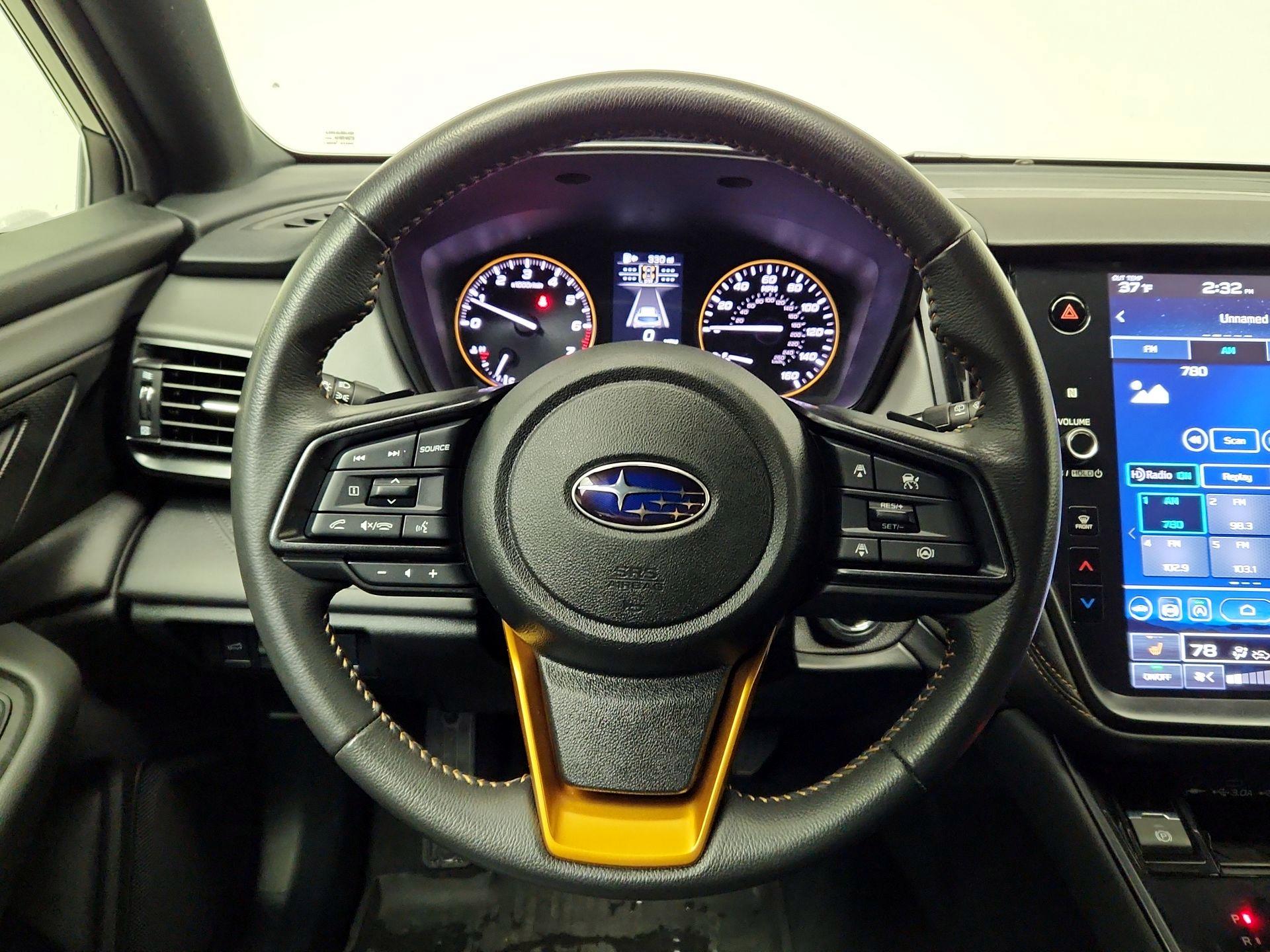 Thumbnail: 2023 Subaru Outback - 10